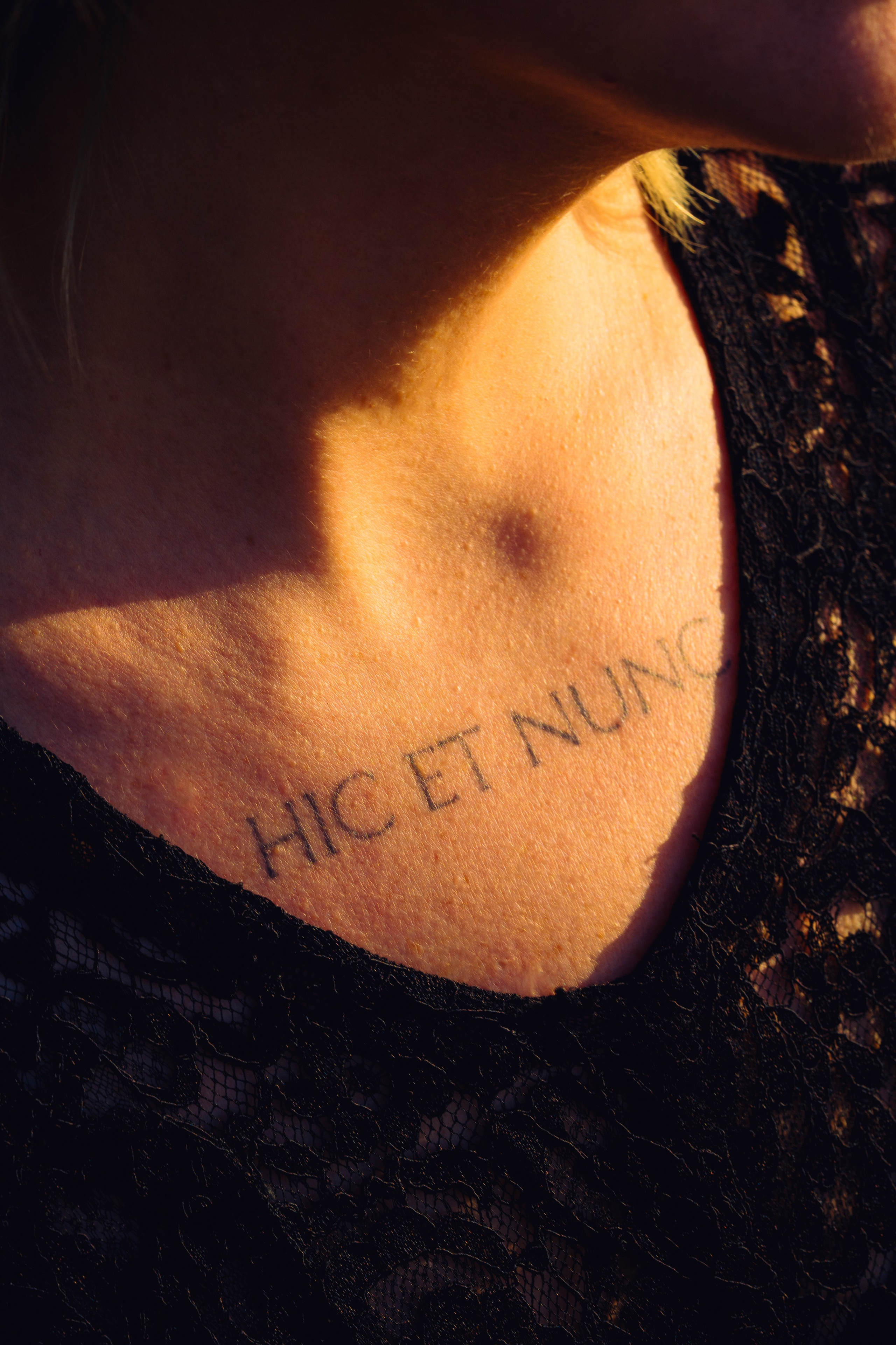 Lyubov. Maria Sher. Professional photographer from Porto, Portugal