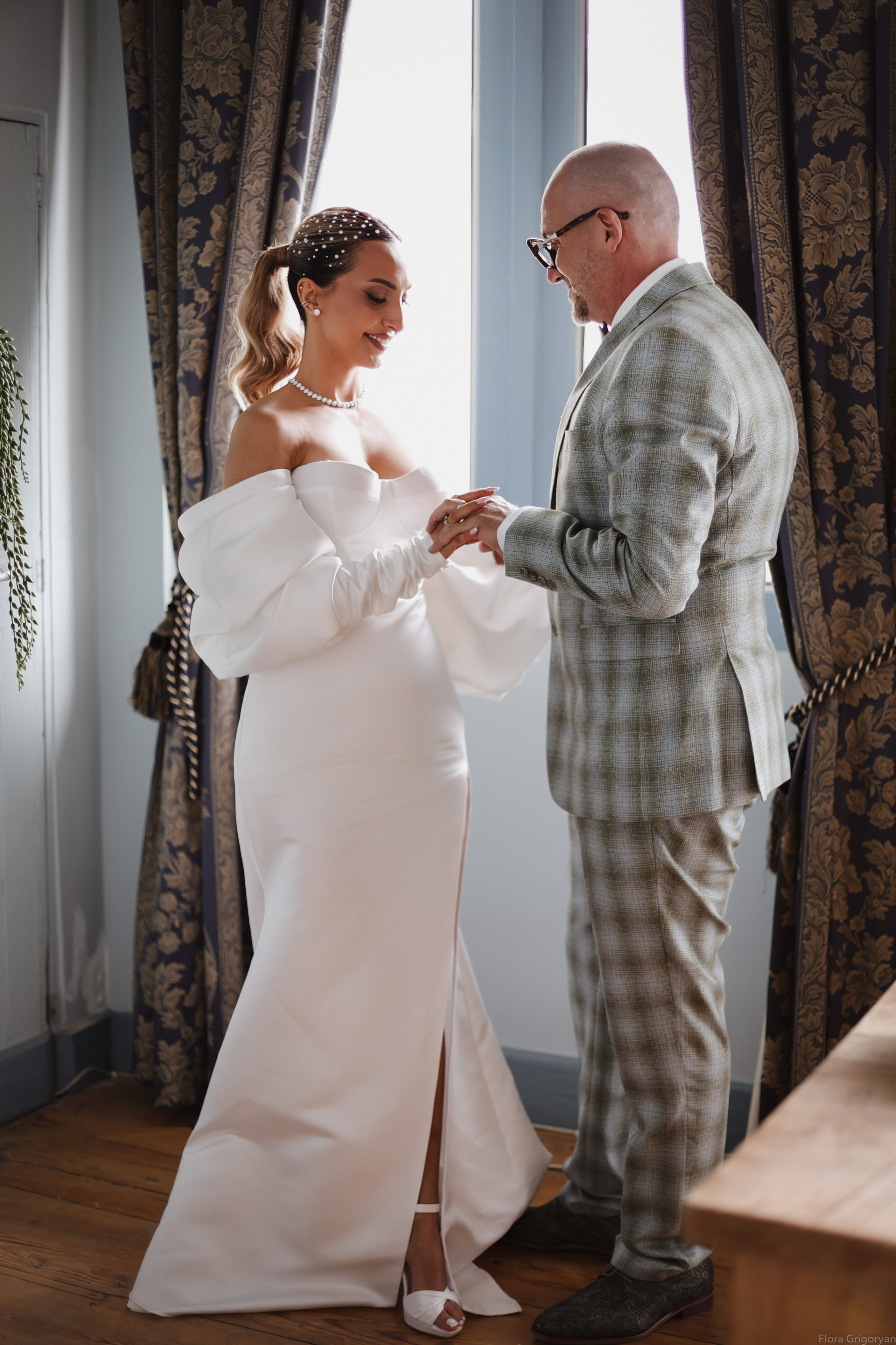 Jurgen & Karine. Flora Grigoryan Wedding Photography