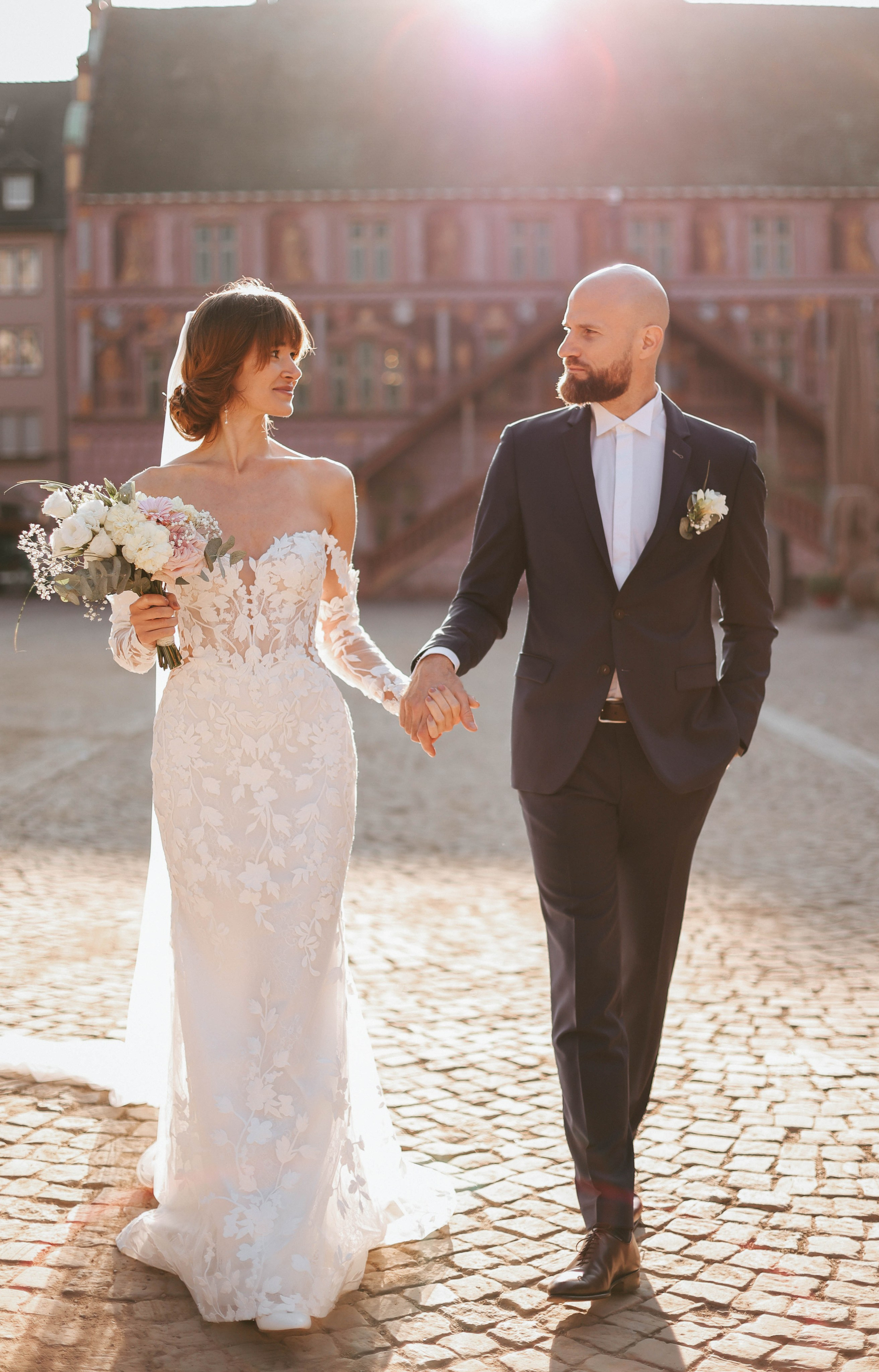 Tatiana & Frank. Flora Grigoryan Wedding Photography