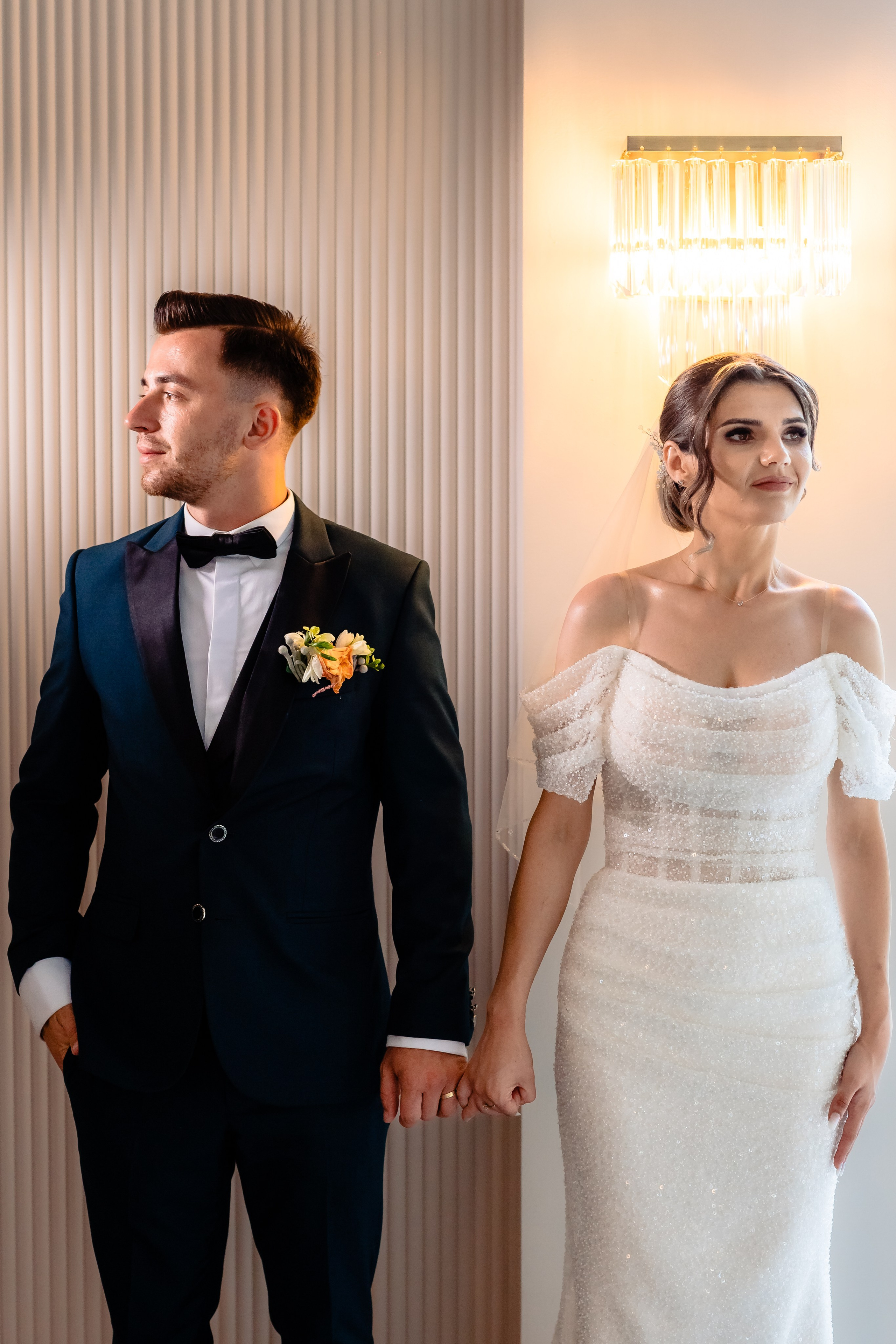 Catalina - Antonio | Horezu