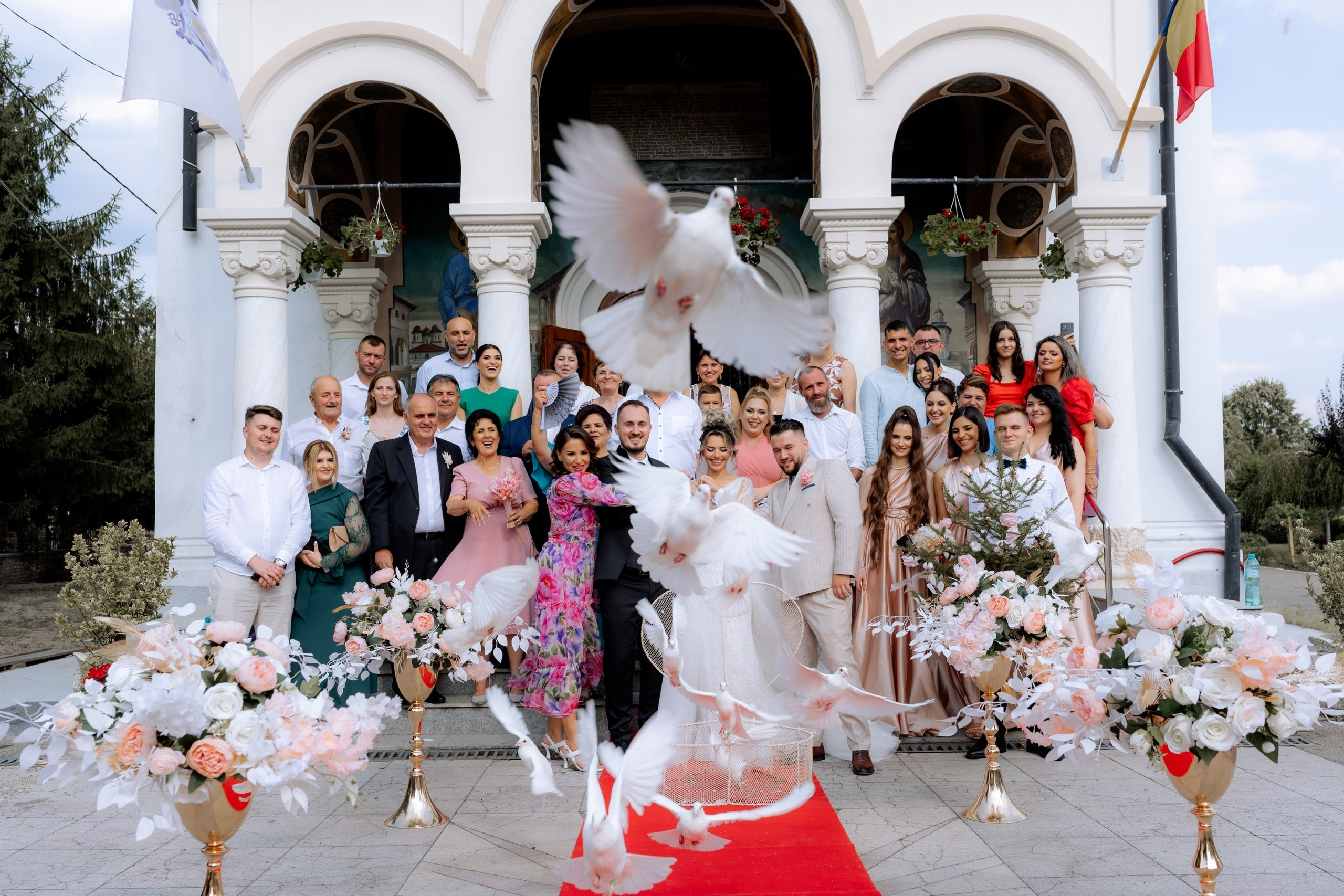 Bianca - Florin | Ramnicu Valcea