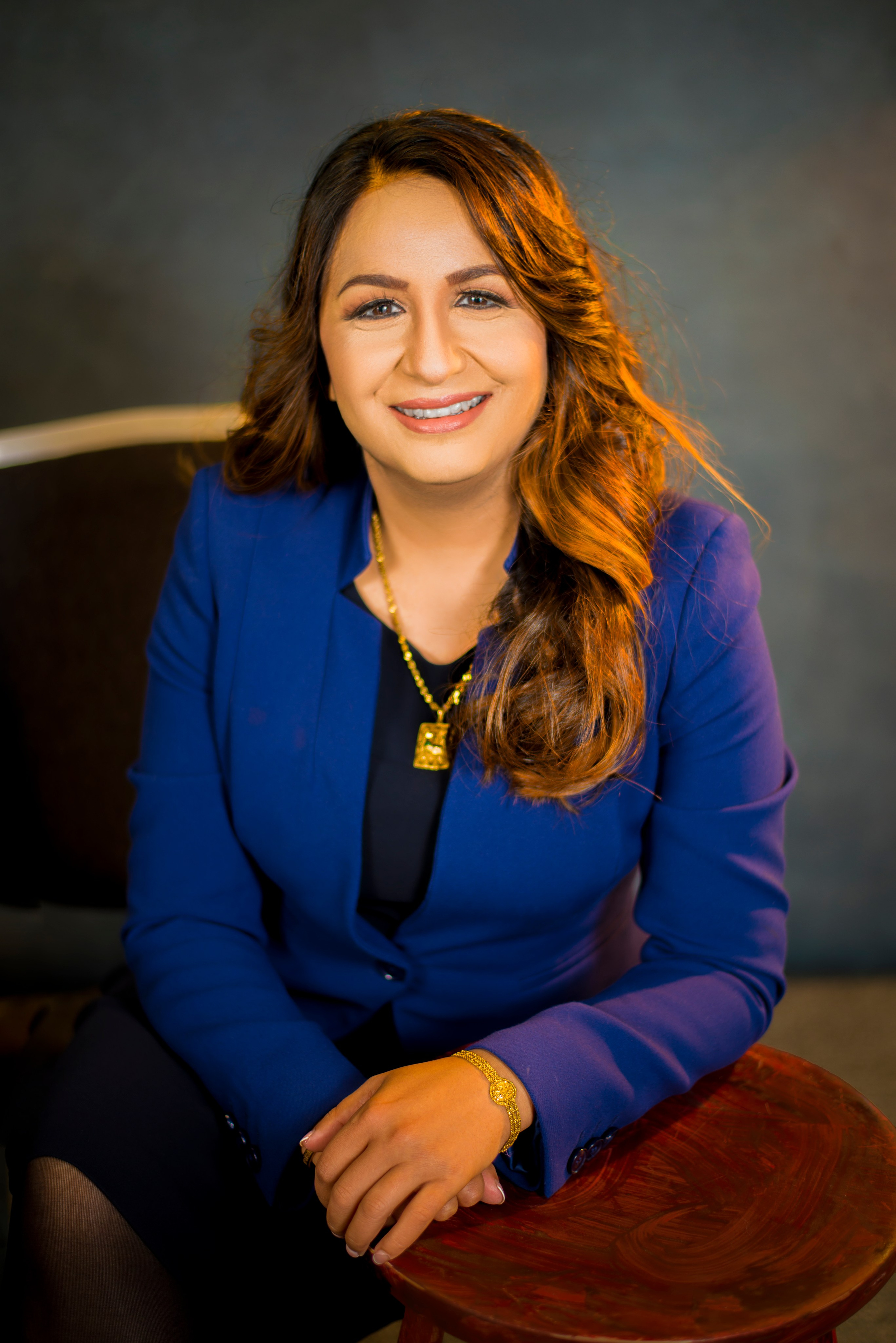 Robina. Portrait & Brand Photographer in Bradford, West Yorkshire