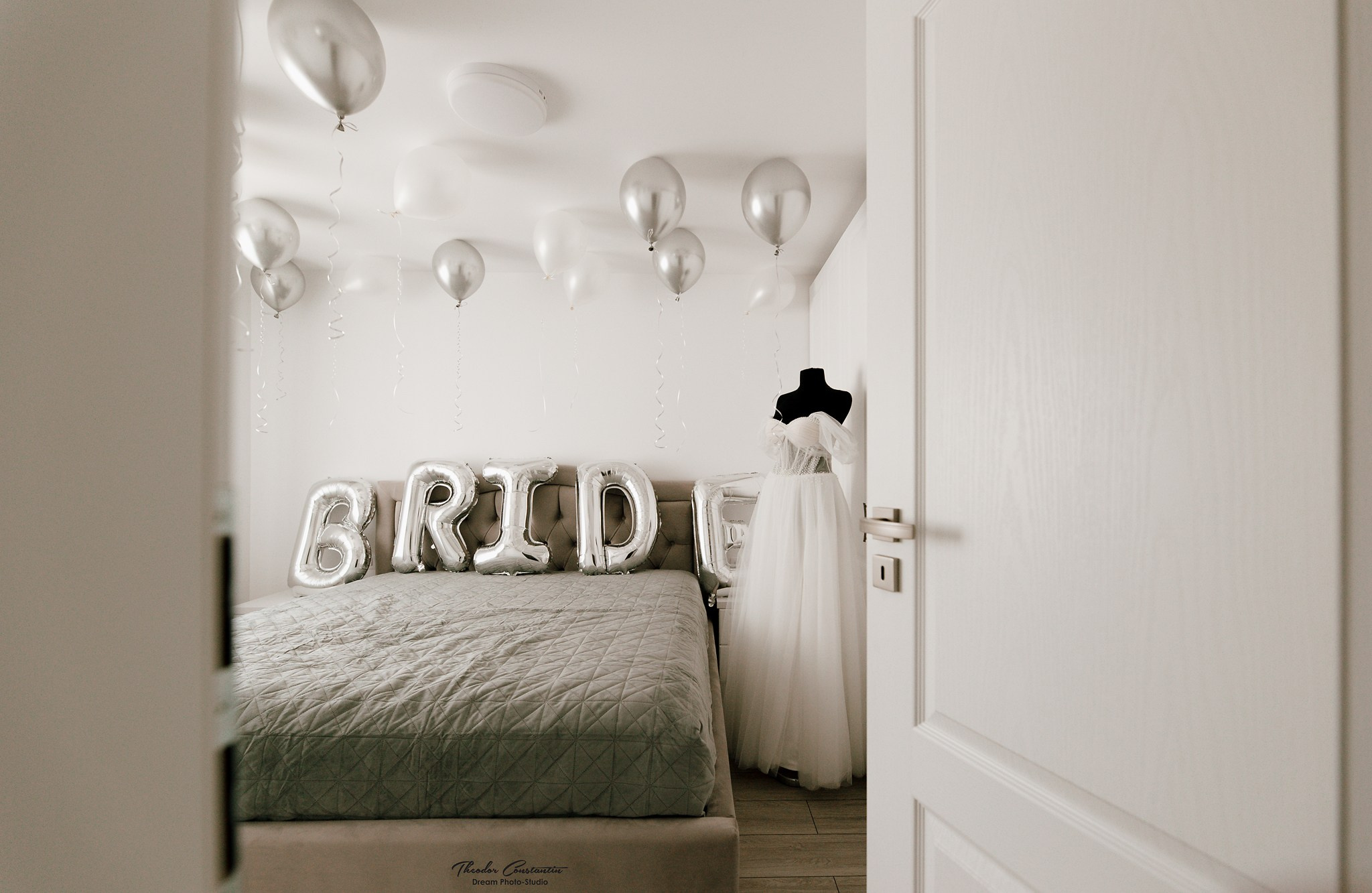 Nunta. Dream Studio Galați – ședințe foto profesionale pentru familie, portrete și evenimente