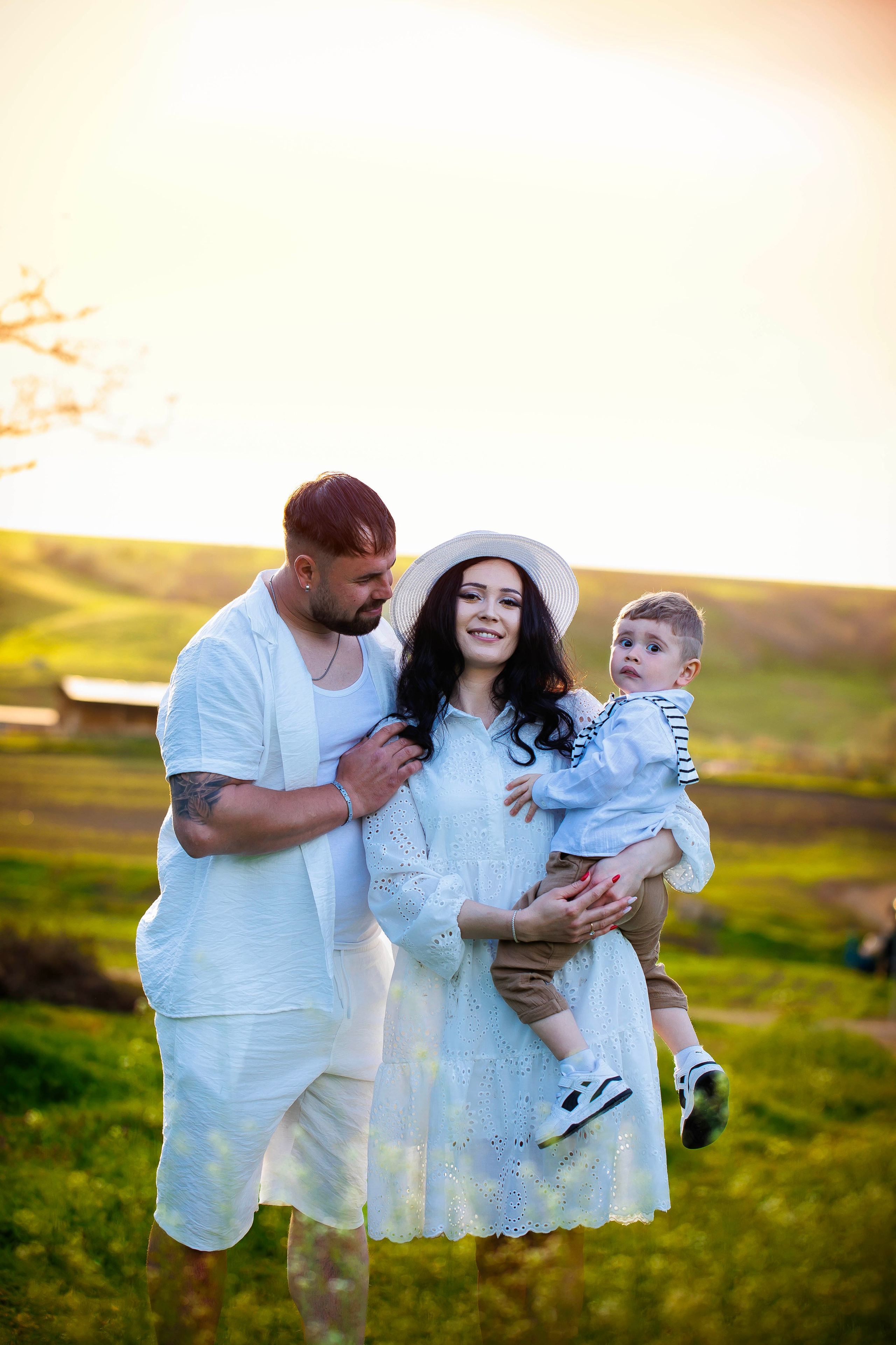 PreWedding. Dream Studio Galați – ședințe foto profesionale pentru familie, portrete și evenimente