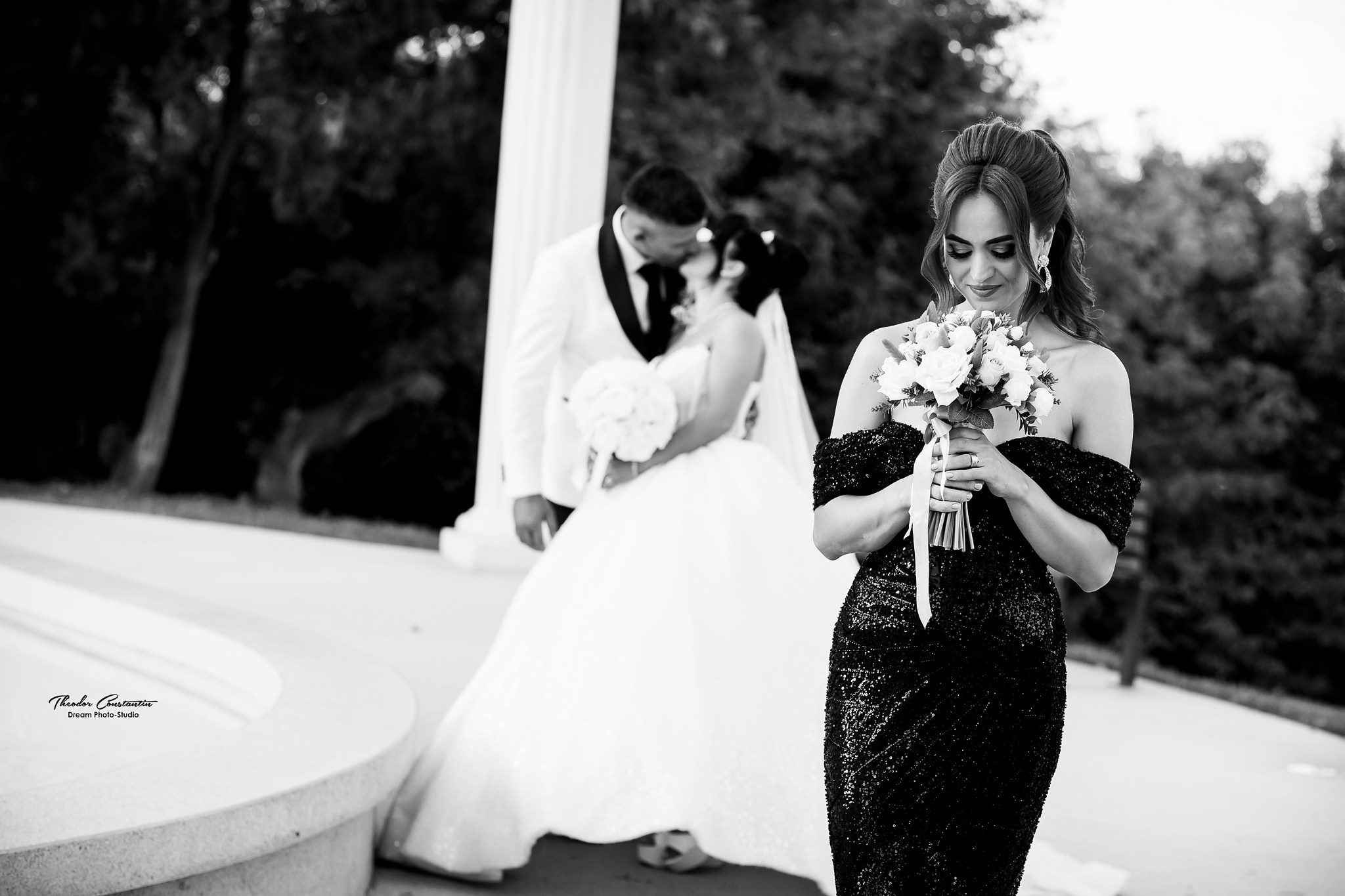 Nunta. Dream Studio Galați – ședințe foto profesionale pentru familie, portrete și evenimente