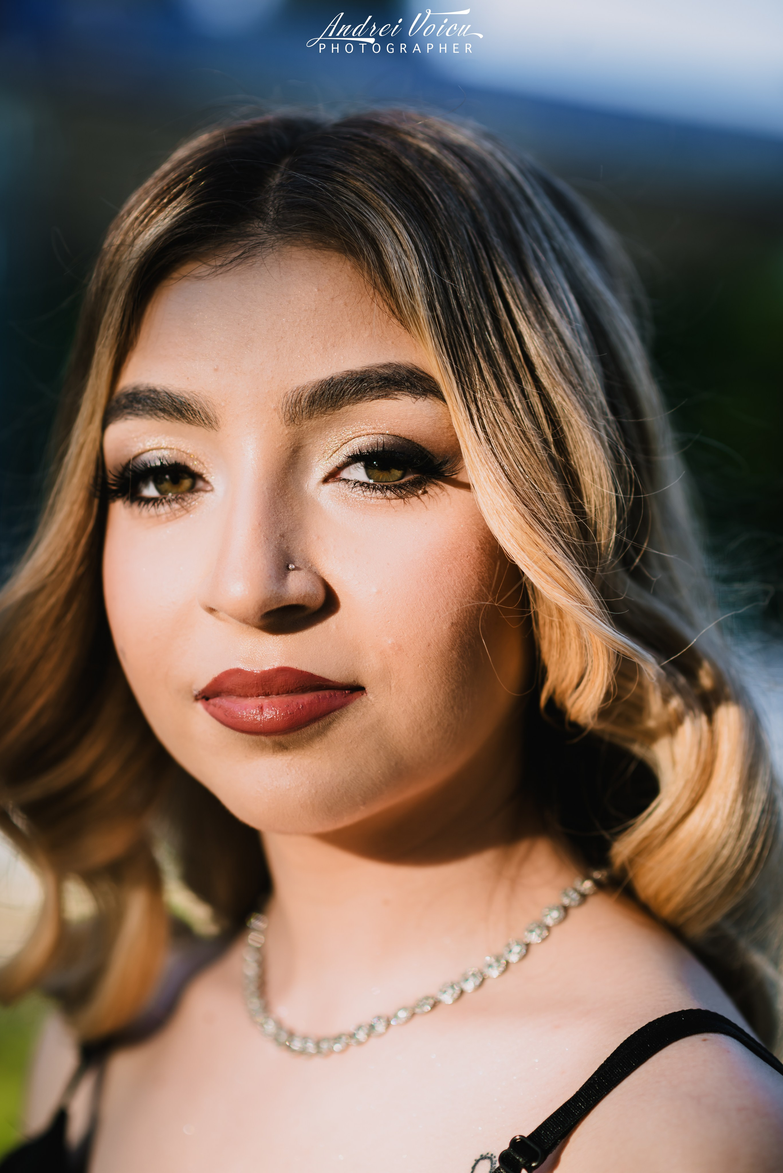 Majorate. Andrei Voicu Fotograf. Povești nescrise, surprinse atent