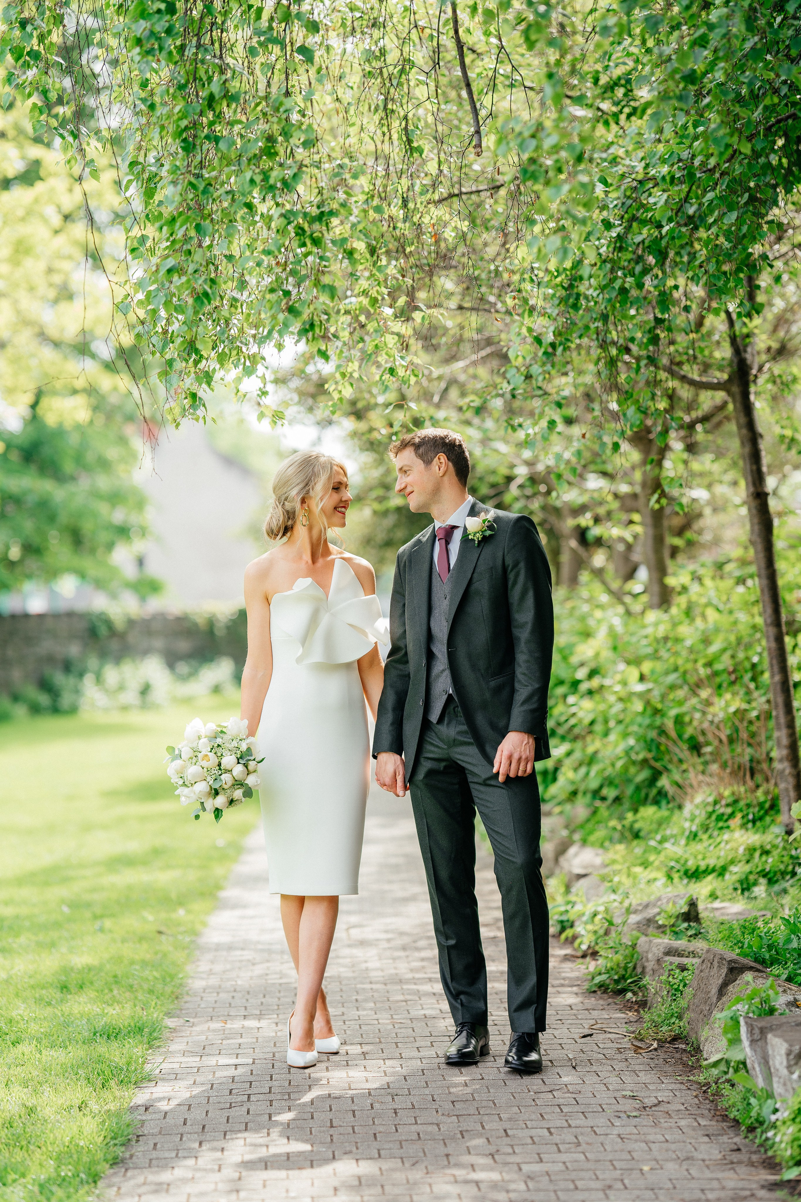 Weddings. Estela Virko Photography