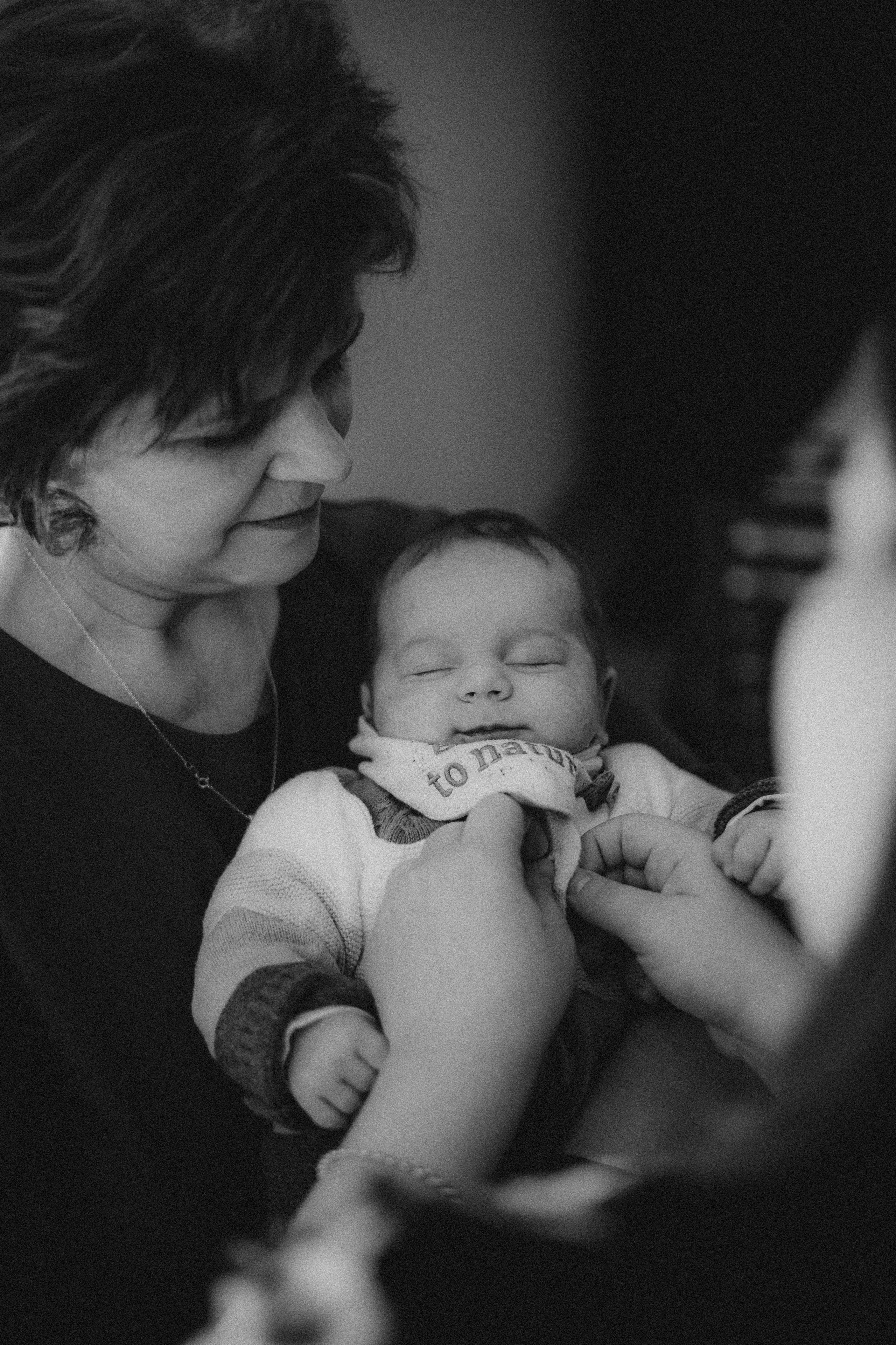 Dominic Andrei. George Laslău Fotograf