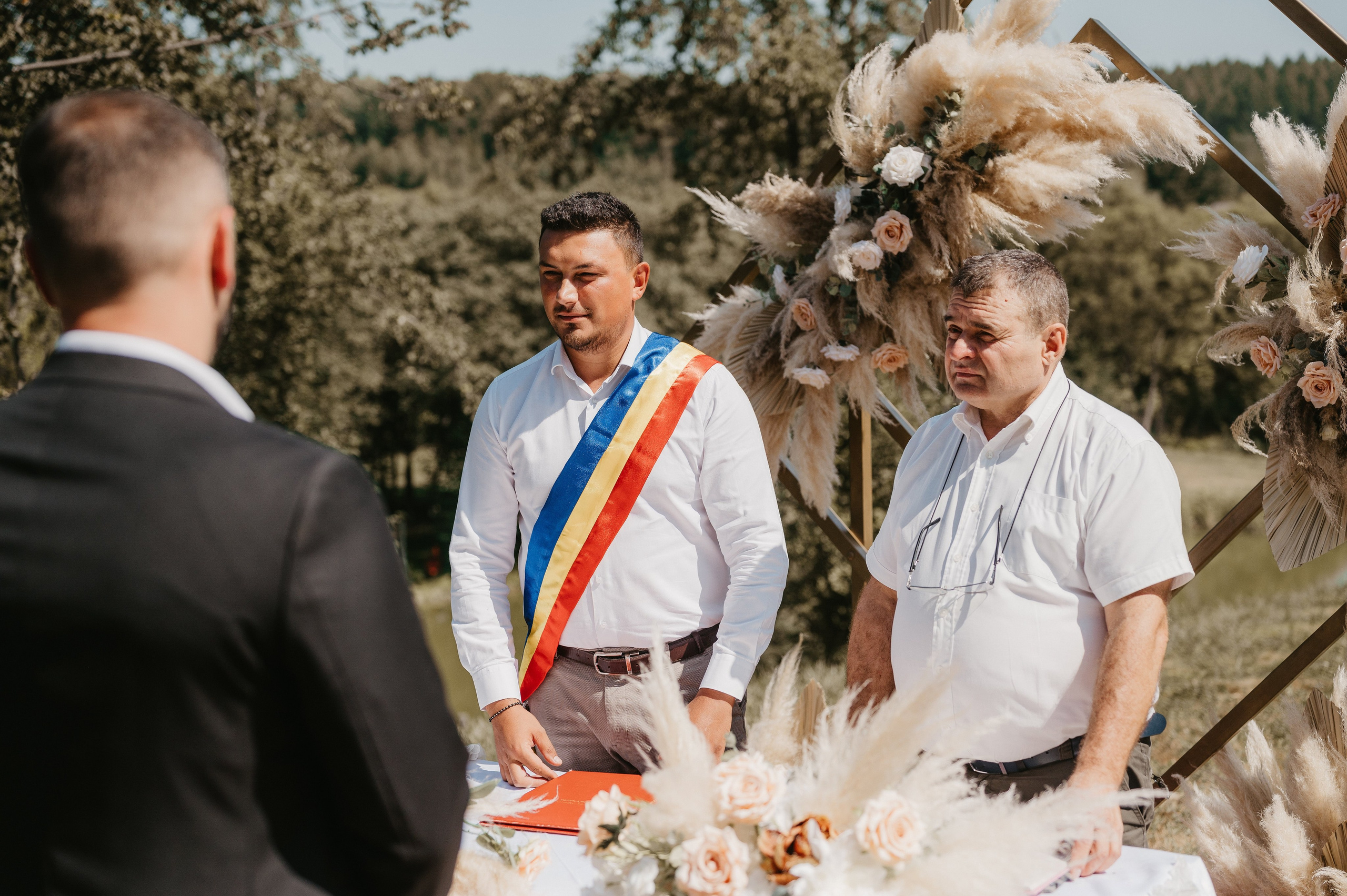 Dumitru si Andreea. Valentin Melen - fotograf de nunta 🤍