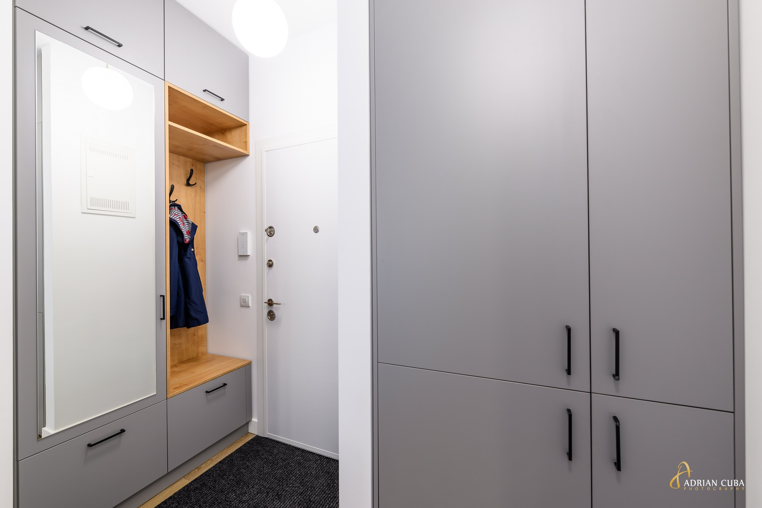 Fotograf imobiliare Iasi | Fotografii profesionale pentru vanzari si inchirieri locuinte