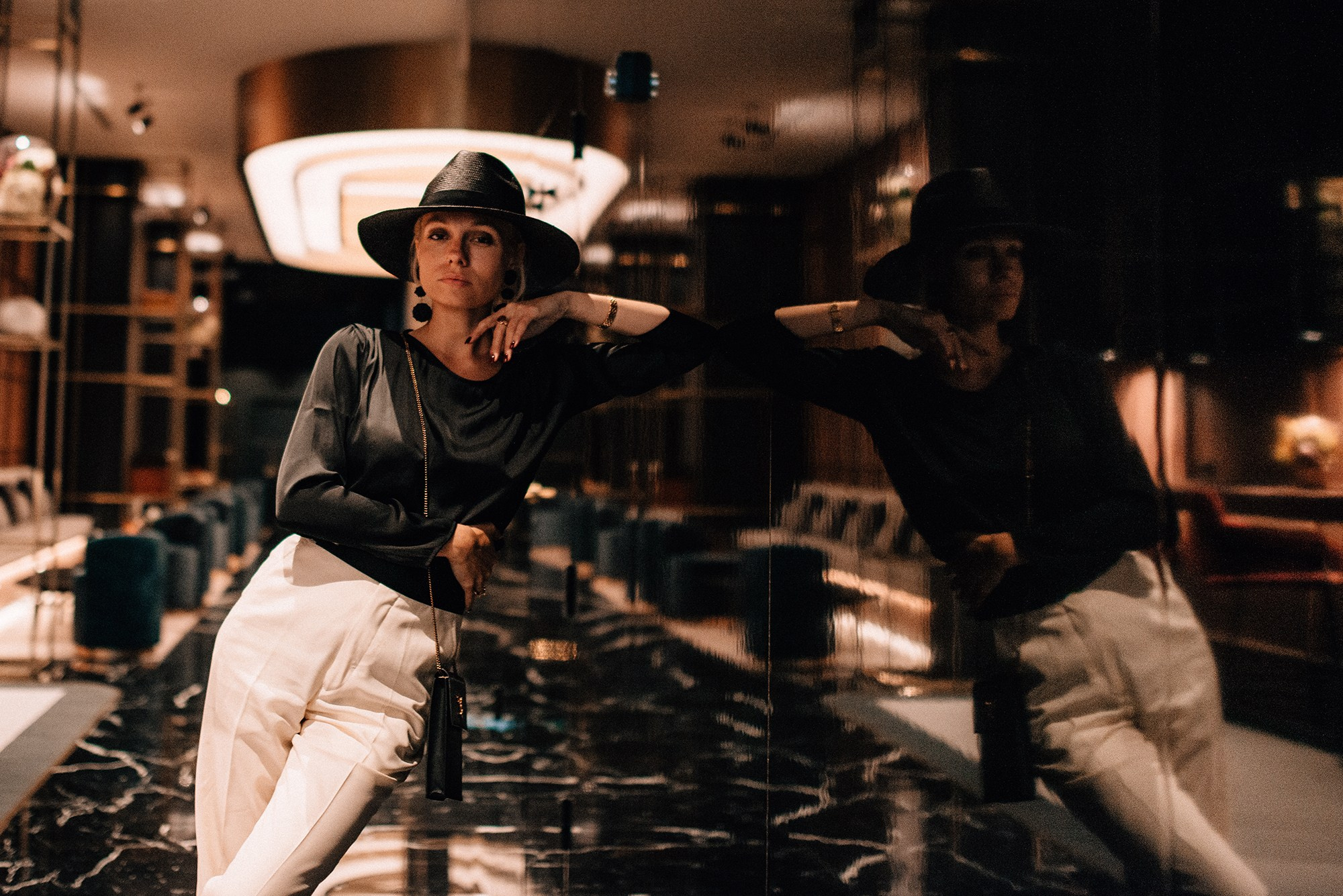 Sesiones individuales. Photographer in Bilbao Irina Makou