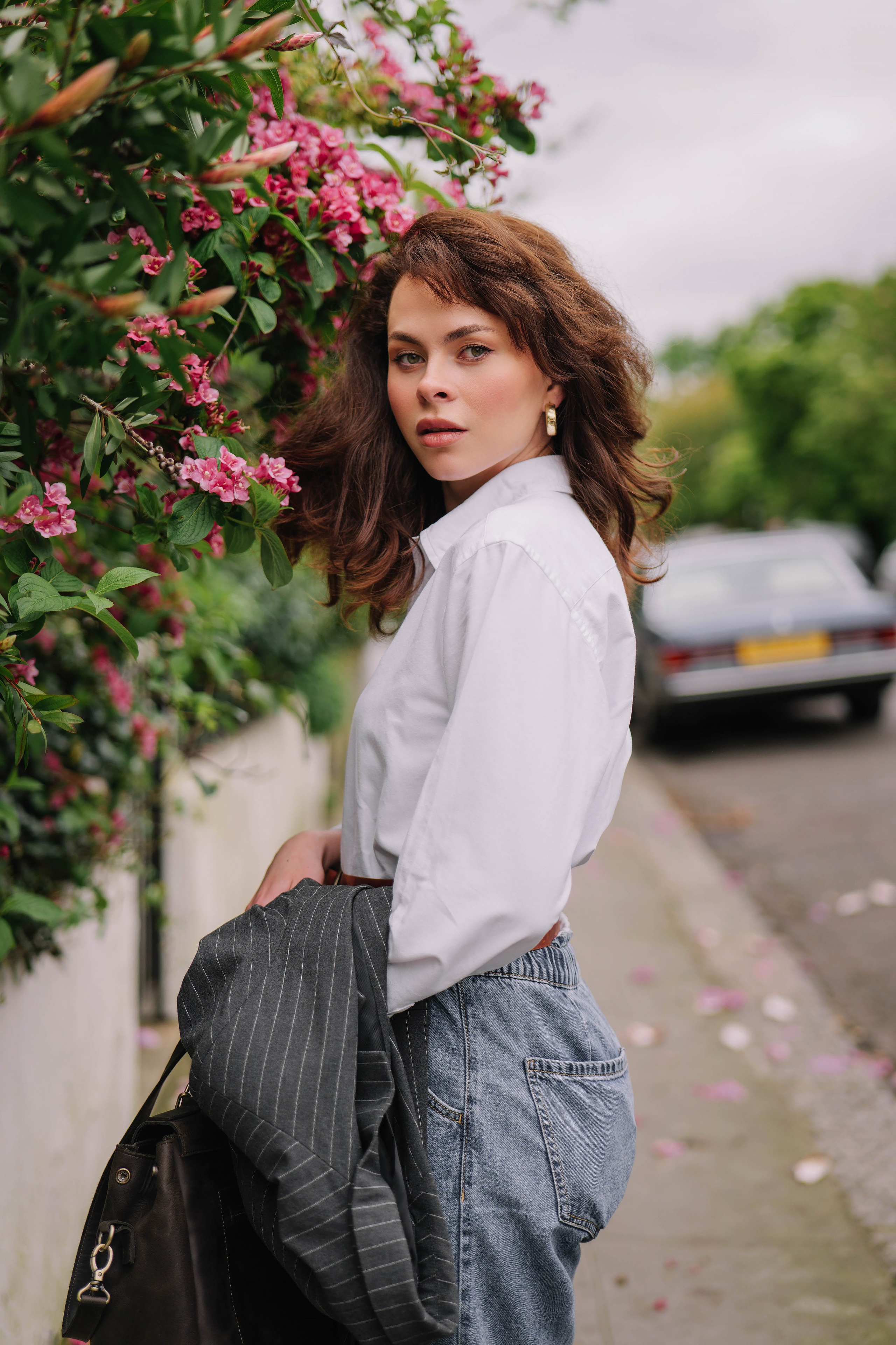 Personal photoshoot in central London. Wedding and family photographer in London