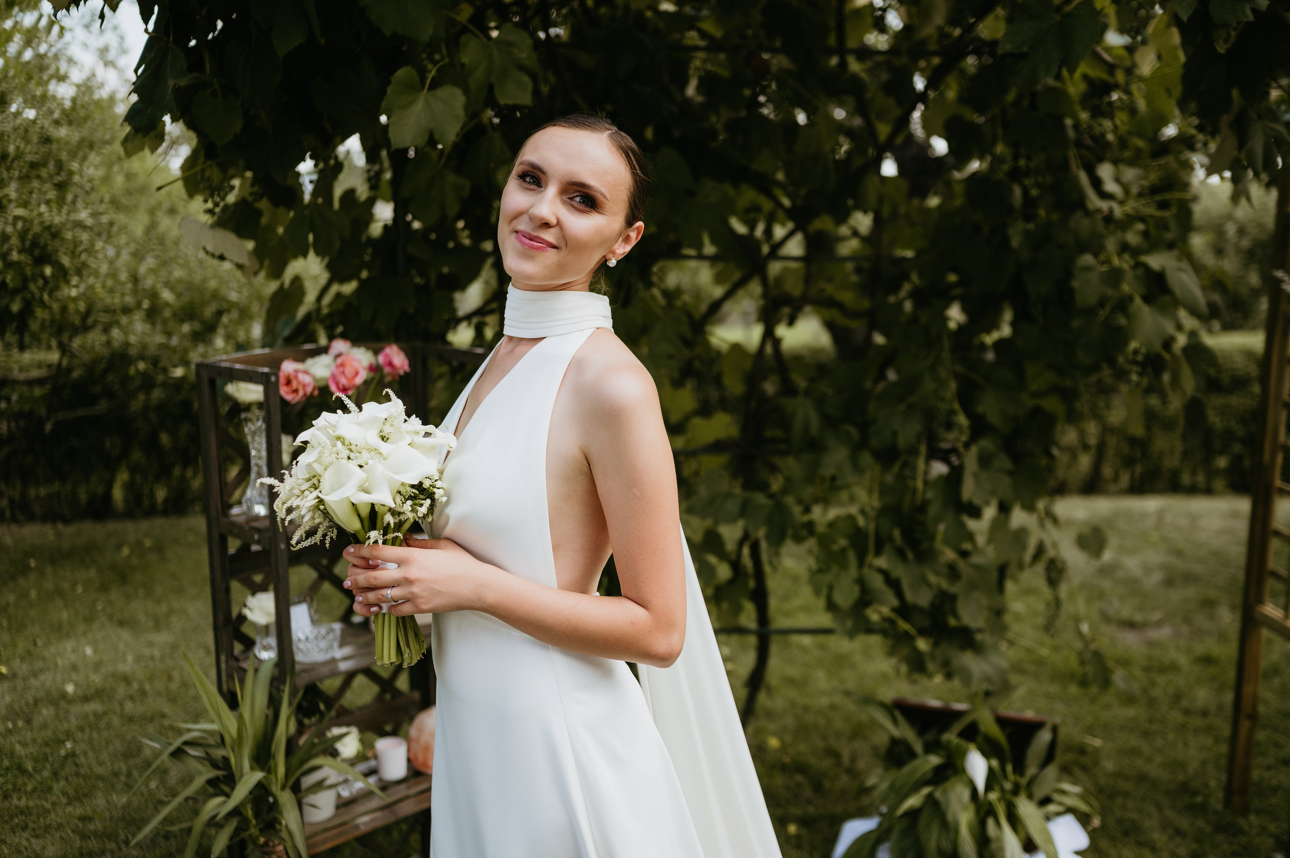 Rodica și Claudiu - O nuntă autentică și plină de emoție la Golden Forest. Valentin Melen - fotograf de nunta 🤍