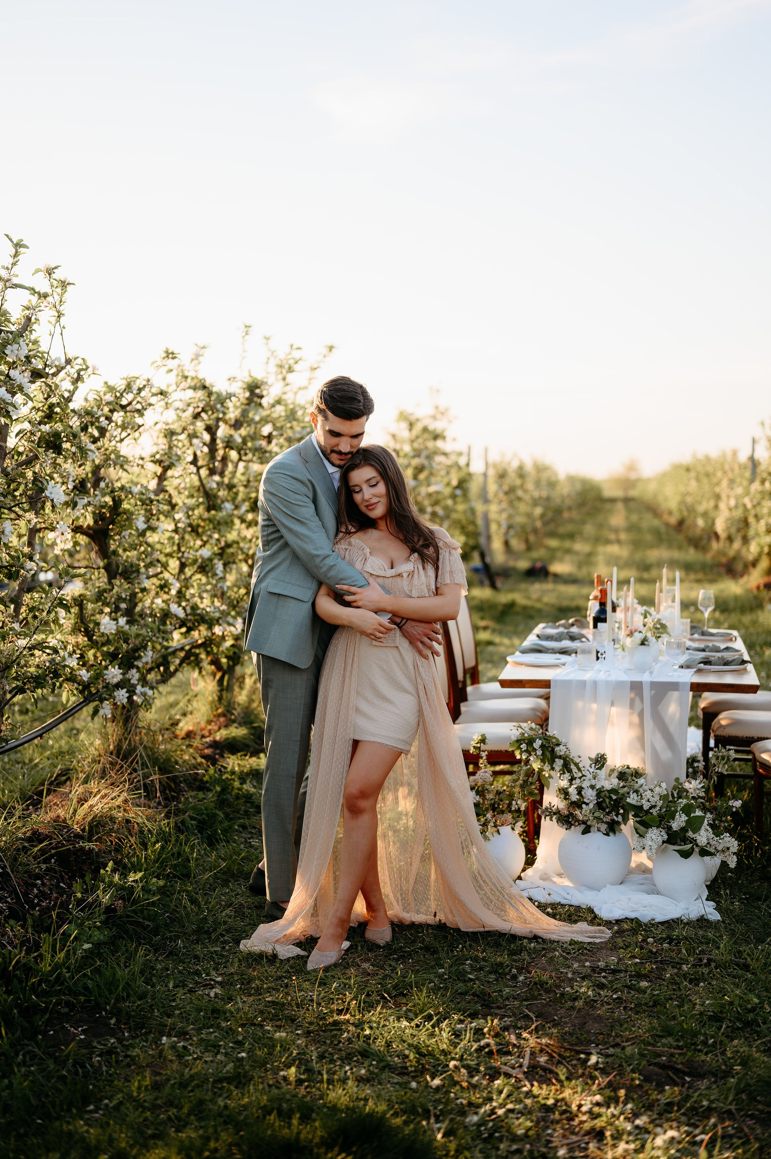 Emilian si Silvia. Valentin Melen - fotograf de nunta 🤍