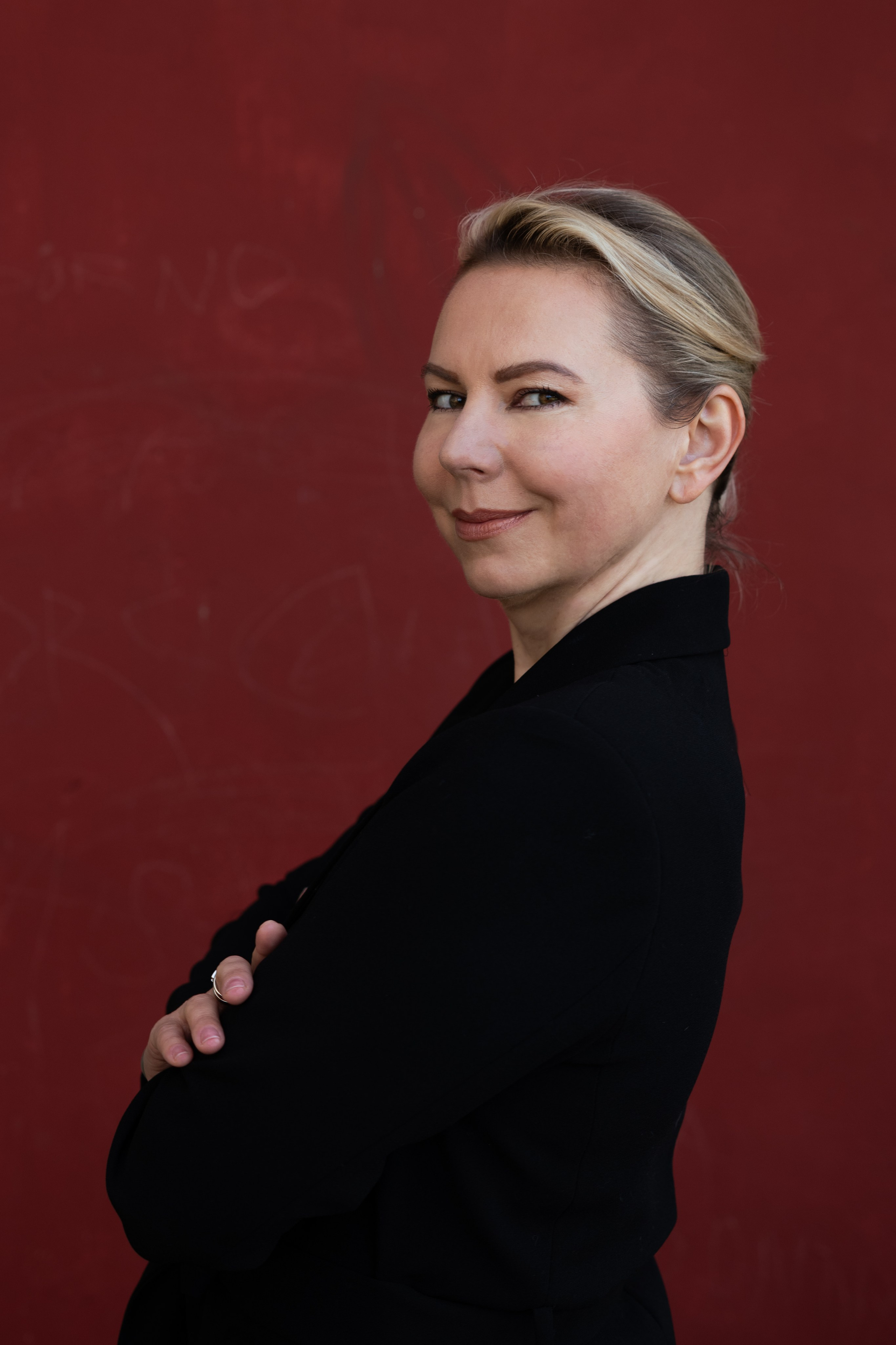 Ekaterina. Photographer Iuliia Gladkikh, Italy, Abruzzo