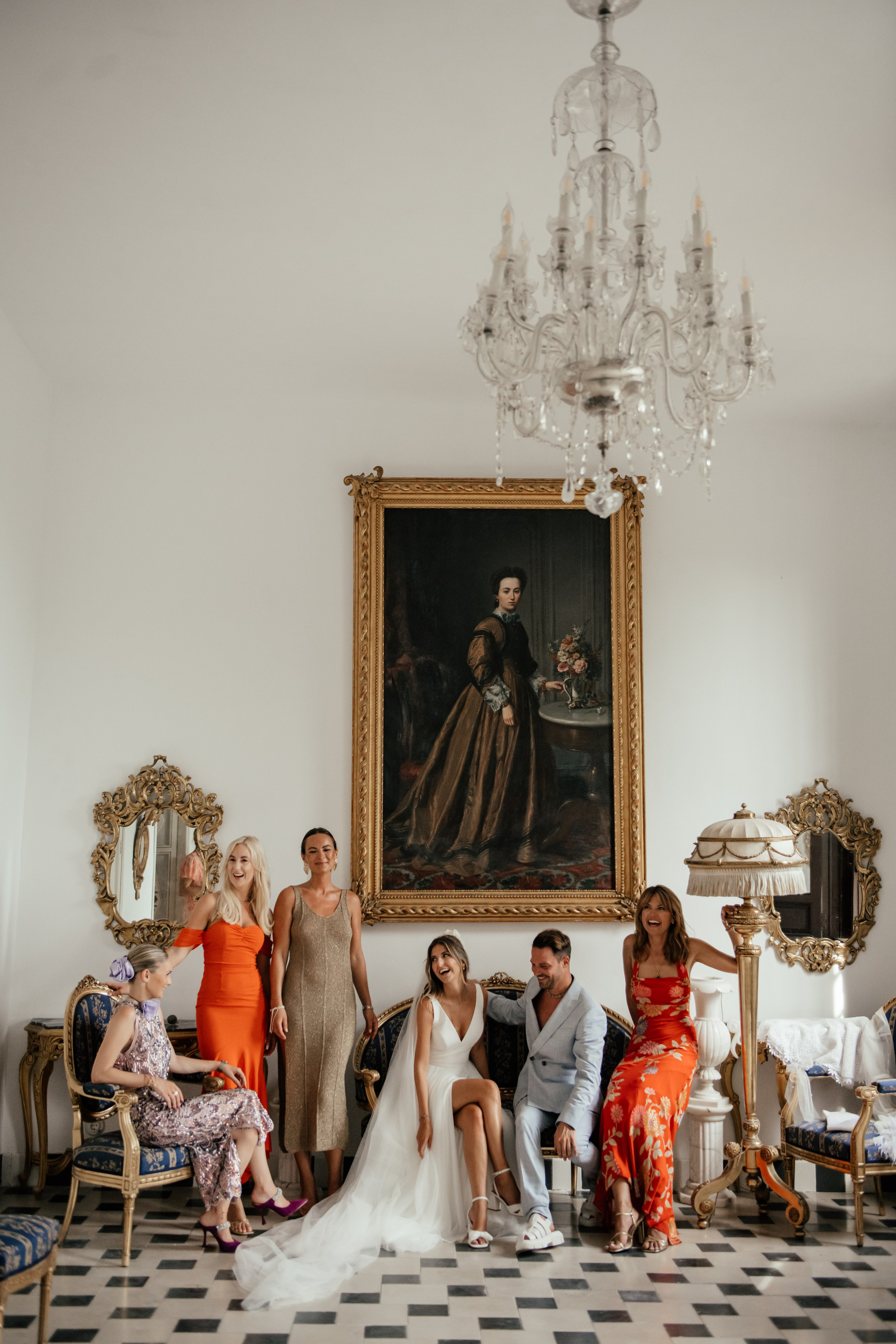 Alicia & Marc (Finca Marques de Montemolar)