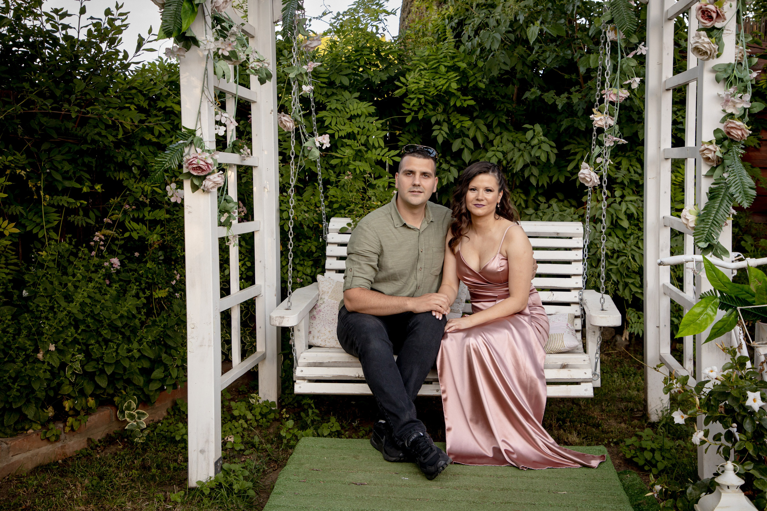 Krštenje i rođendan Danica. Marko Tucić Photography | Fotograf Zrenjanin