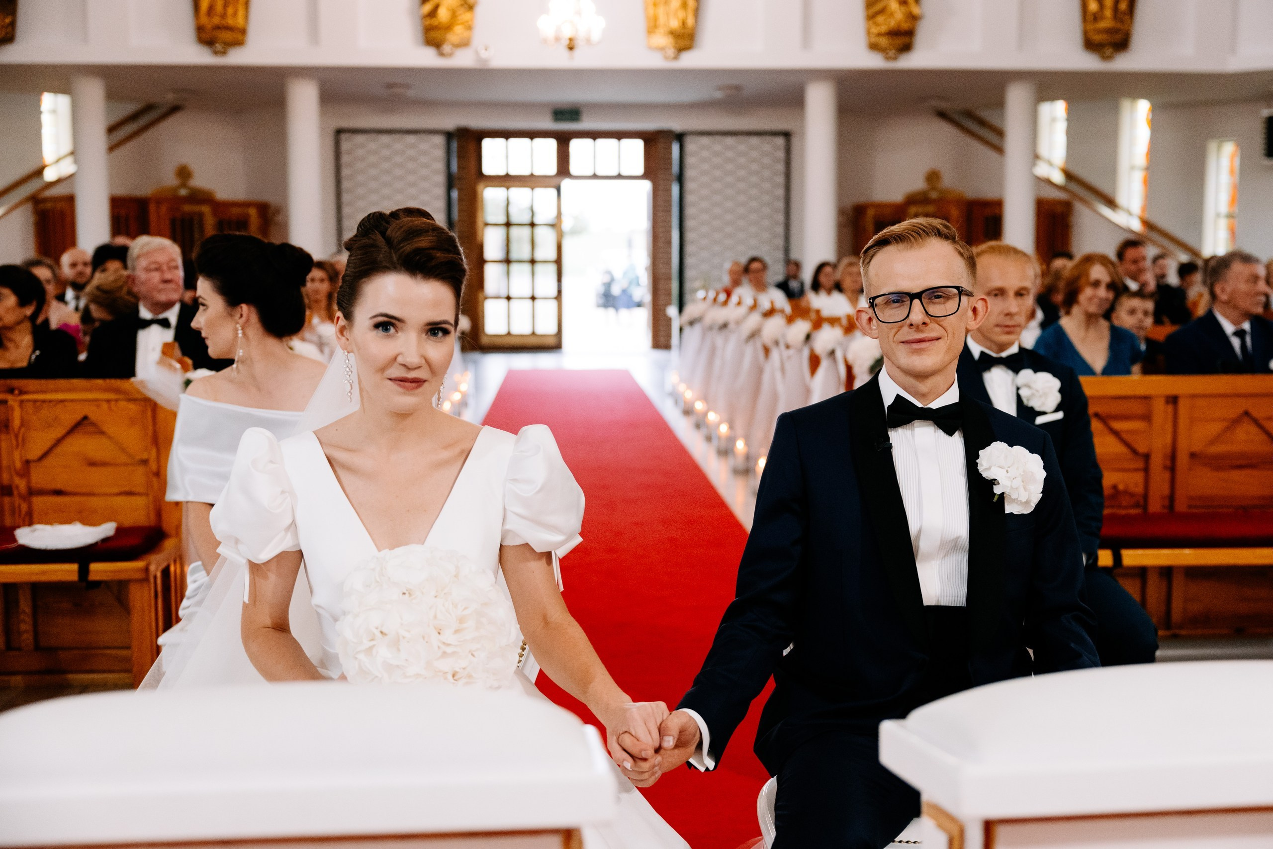 Wiki ♡ Przemek. Fotograf Ślubny Warszawa - Sesje Biznesowe Rodzinne Eventy