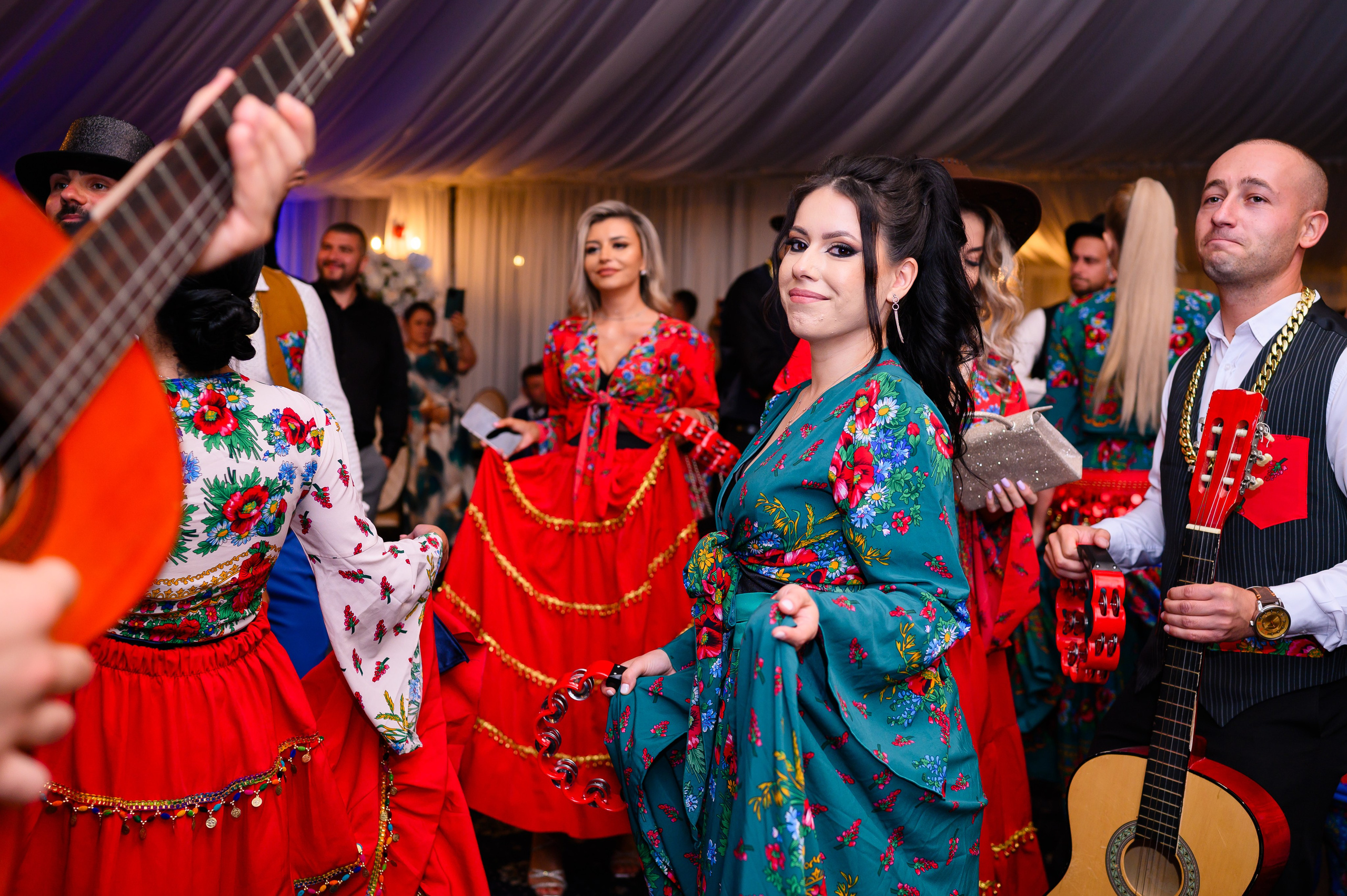 Nuntă. Ligiafoto.ro