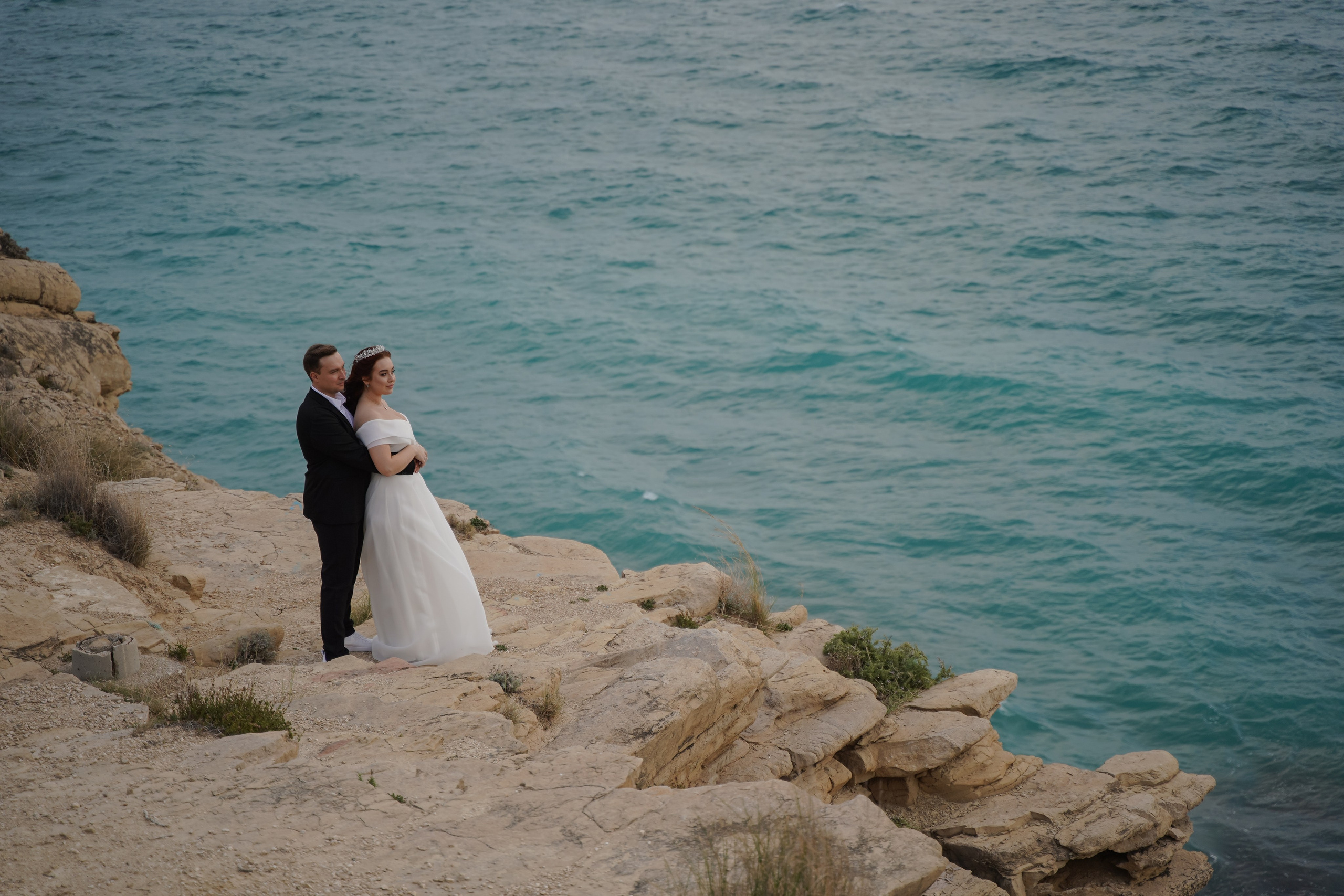 Anastasiya&Serhiy. Fotografo familiar, bodas, reportaje Diana Memetova Alicante, Benidorm