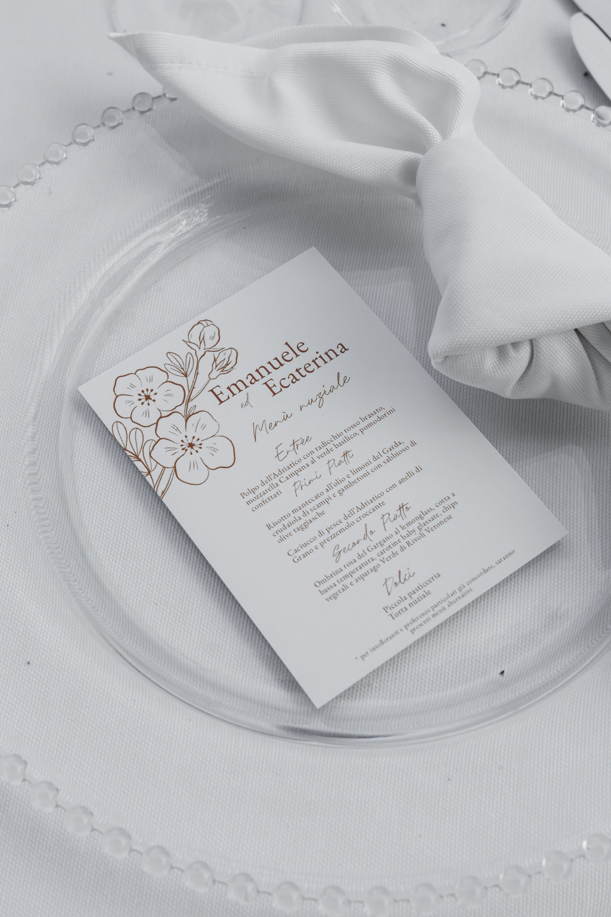 Wedding. Fotografo professionista specializzato in fotografia di matrimoni, cermonie ed eventi!