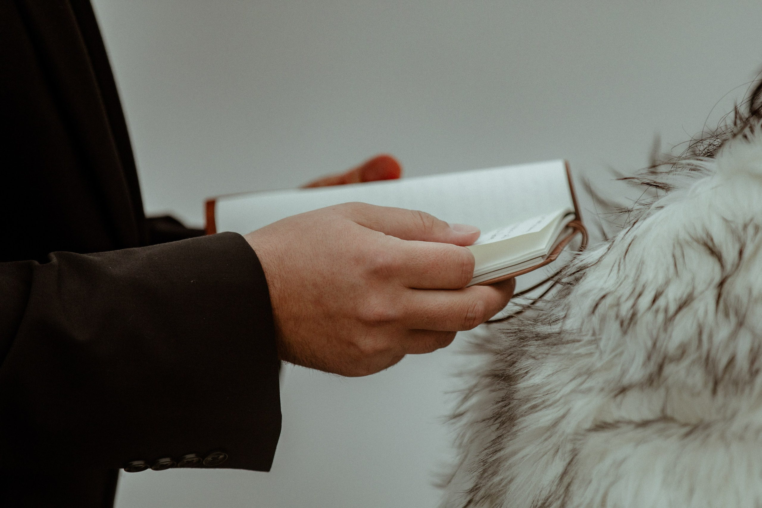 Secret Dolomites elopement at Lago di Braies & Cadini di Misurina | Best place to elope in Italy. Iceland elopement photographer & videographer