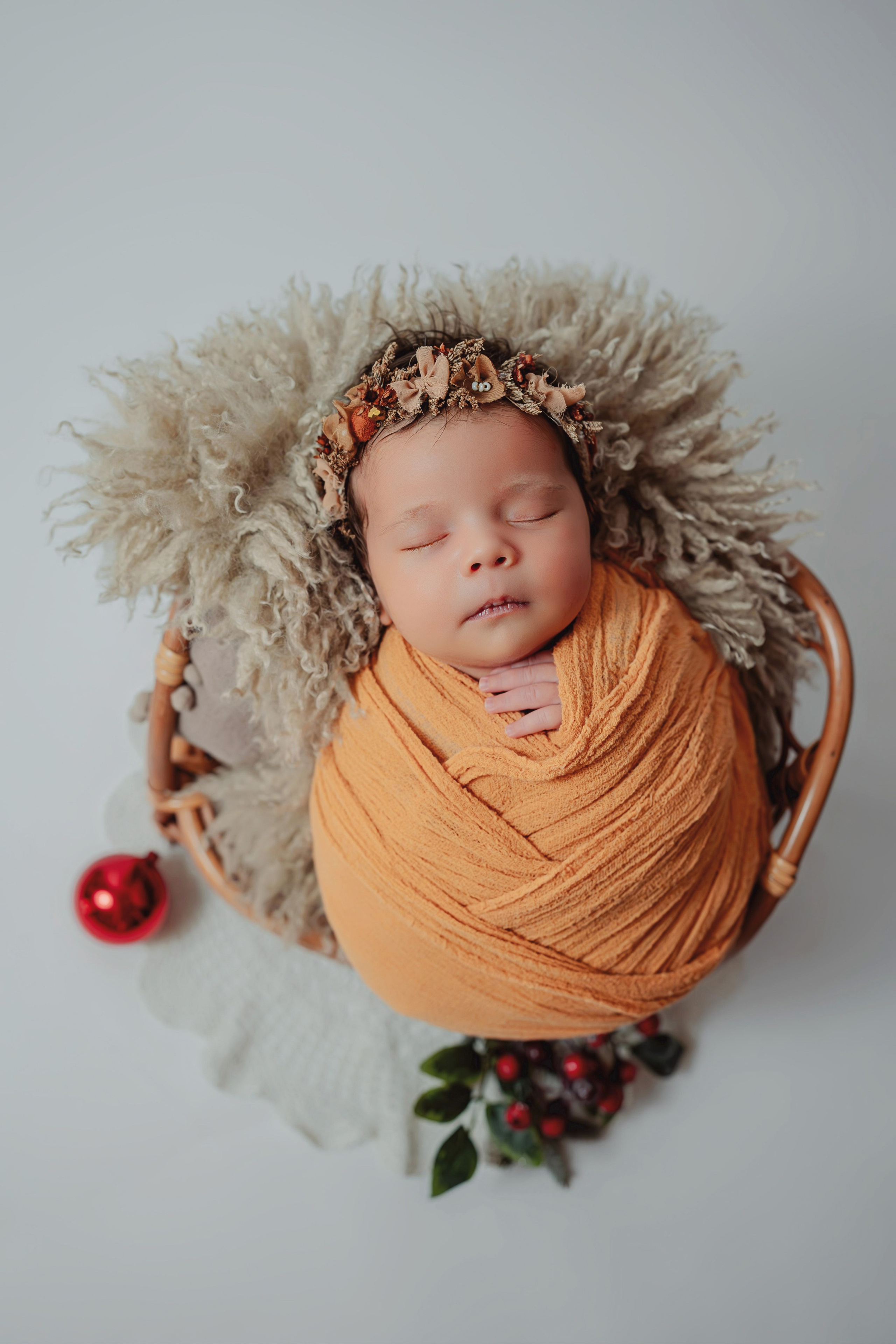 Nou-Nascut. Avram Madalina Photography