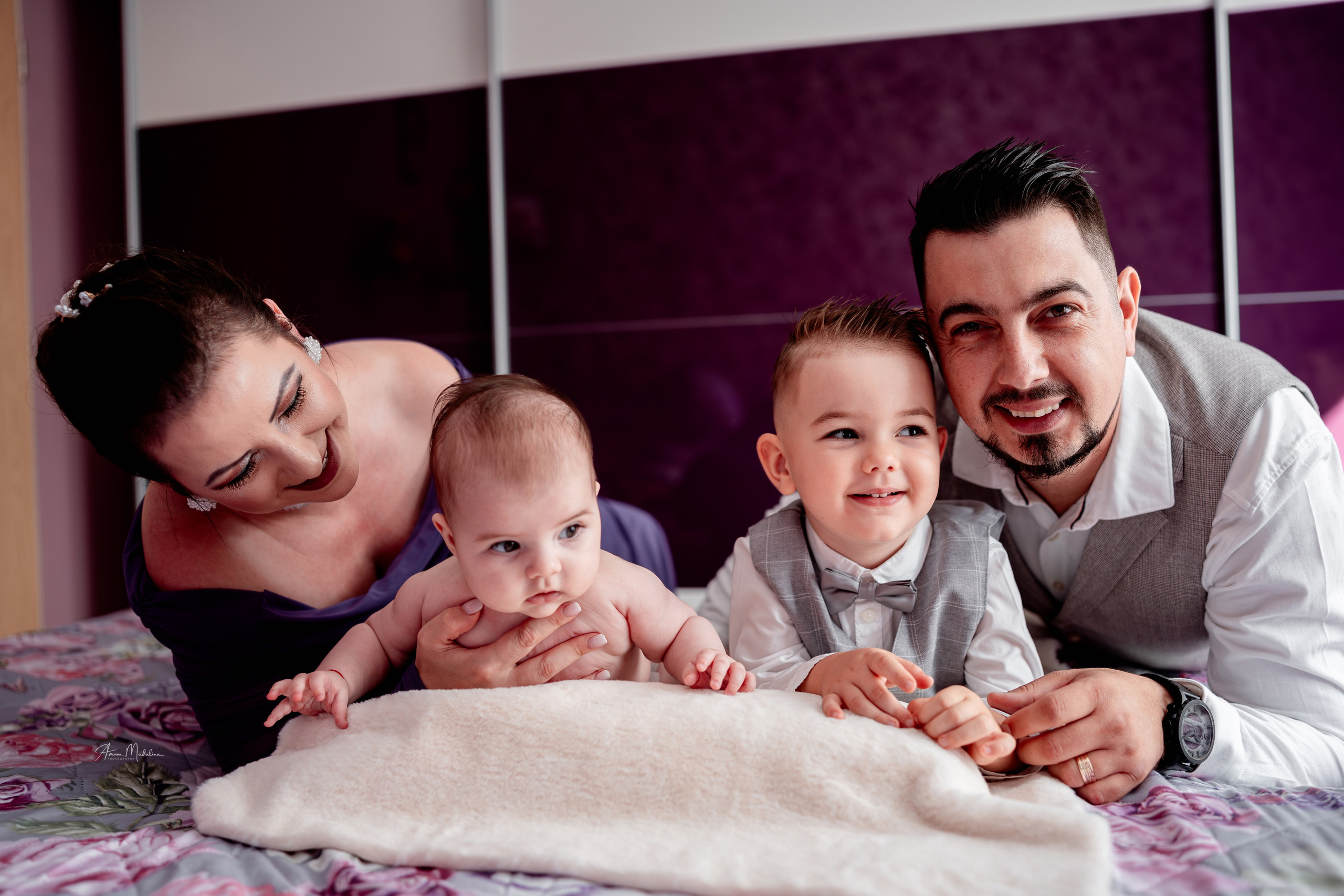 Patricia. Avram Madalina Photography