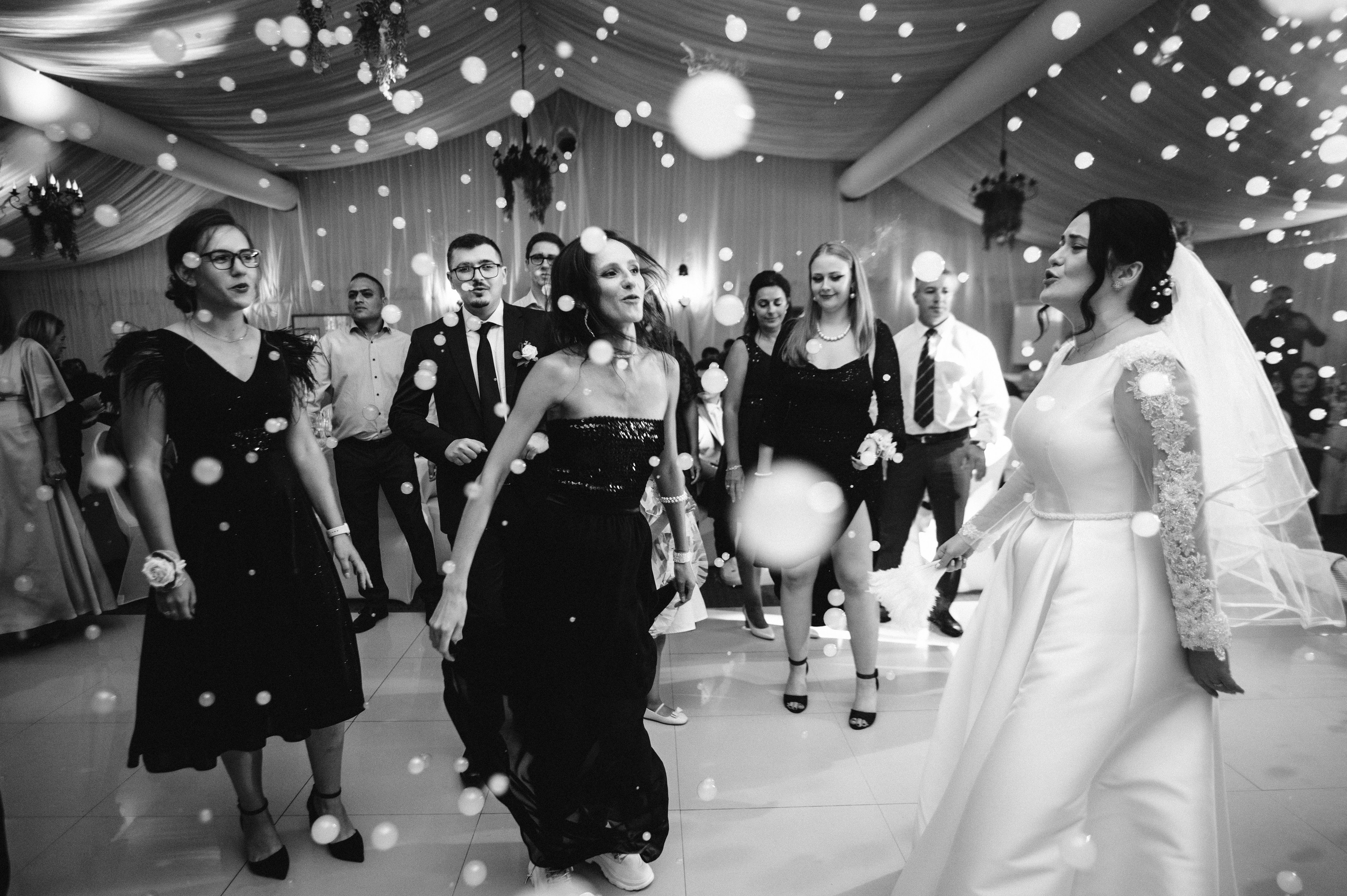 Adina și Ciprian. Valentin Melen - fotograf de nunta 🤍