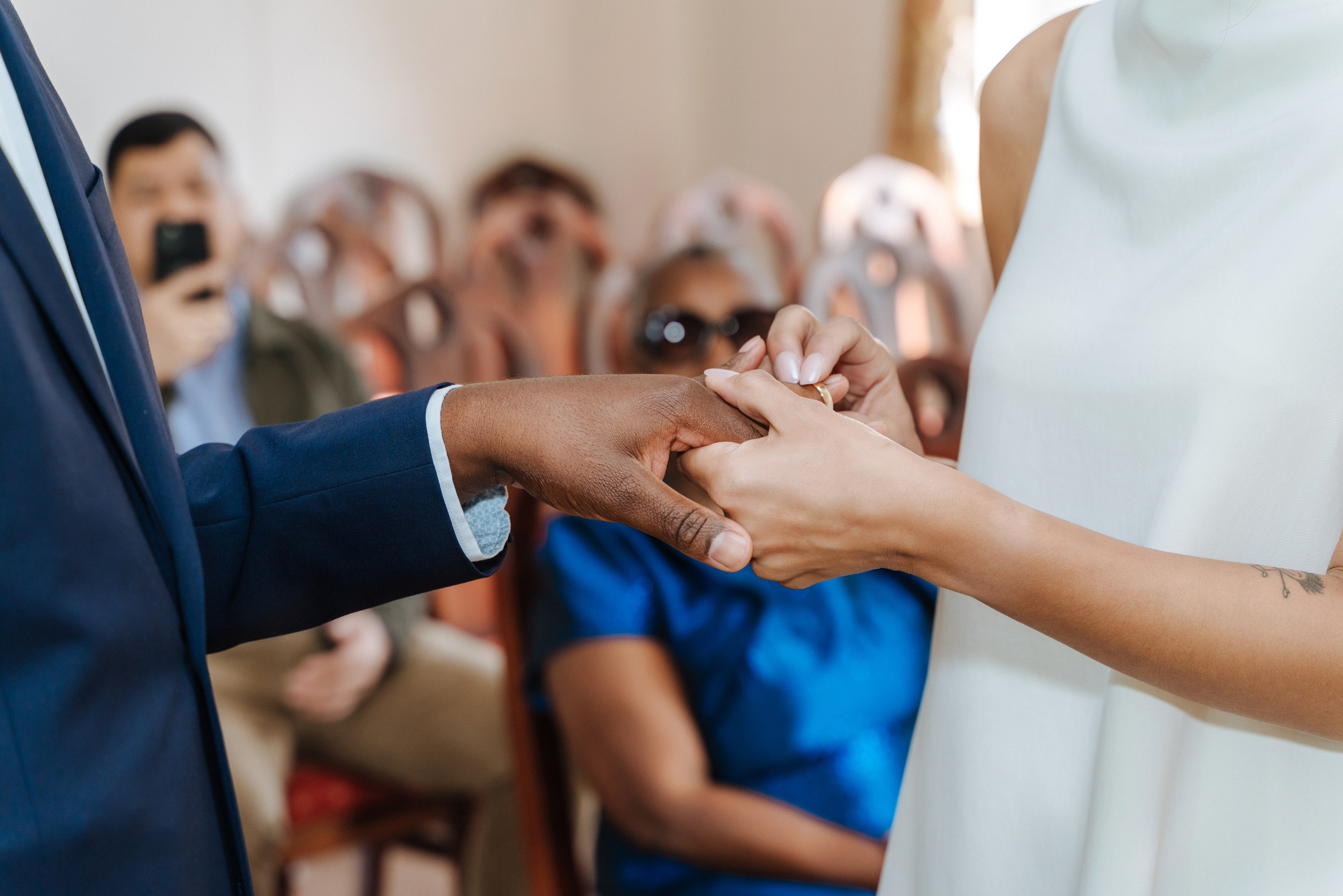 St Albans Register Office, St Albans Register Office wedding , St Albans, wedding in St Albans, civil ceremony in St Albans Register Office, small wedding, photographer for small wedding in St Albans Register Office