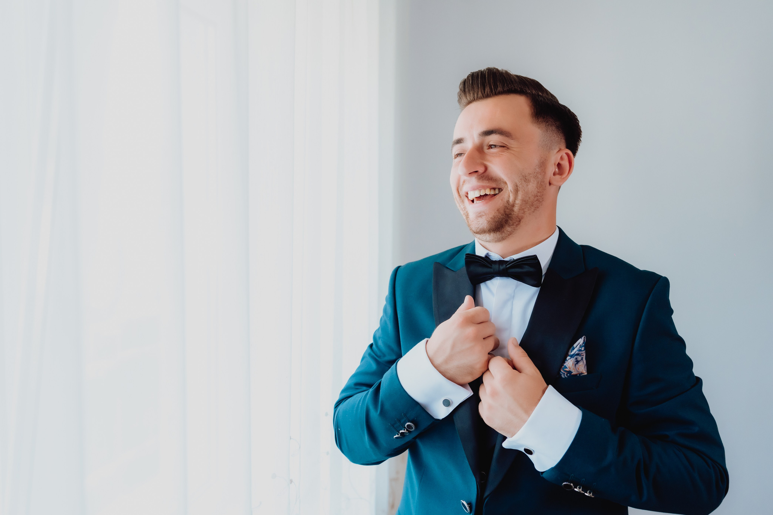 Catalina - Antonio | Horezu