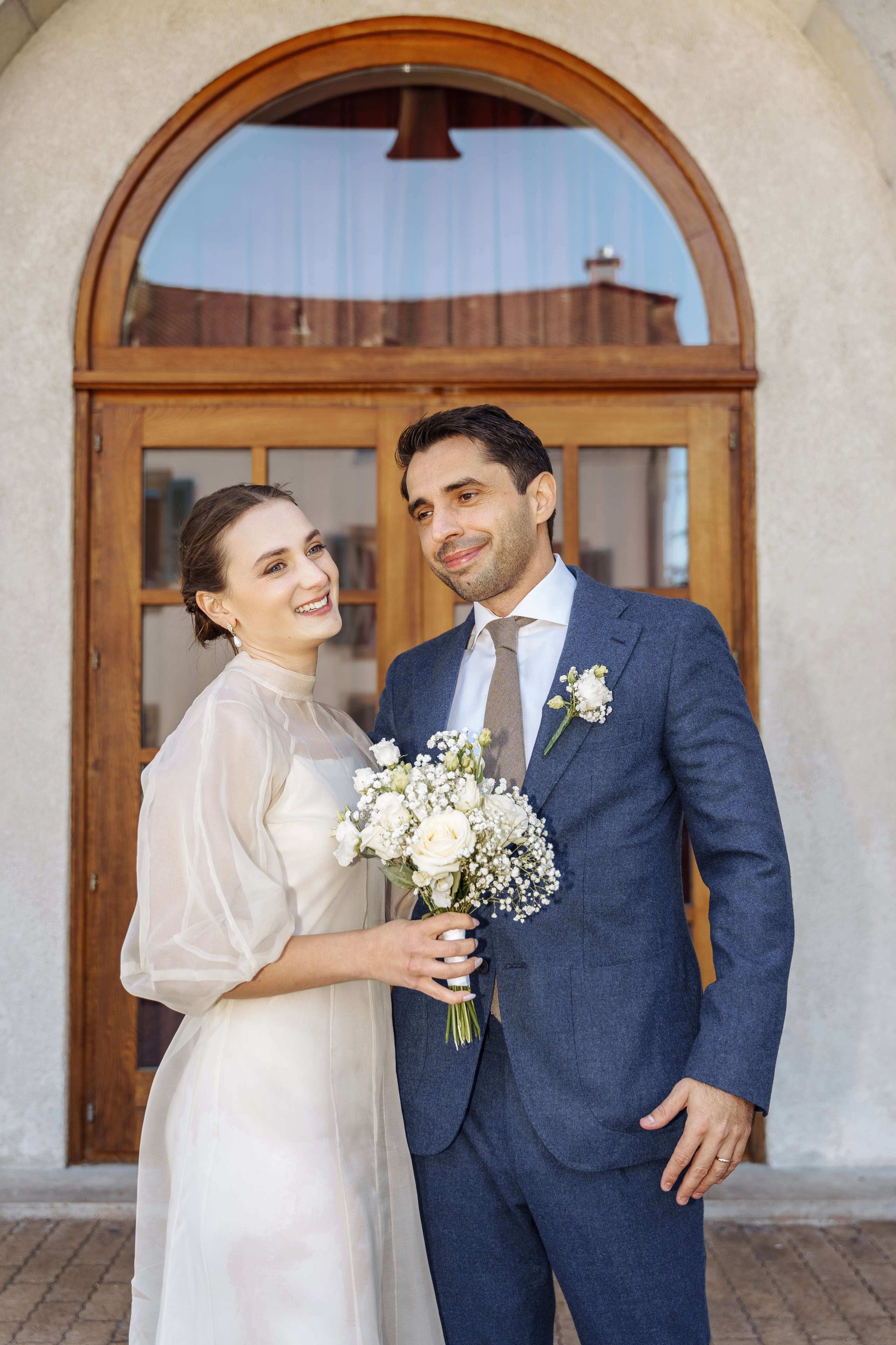 Valdette & Ilir. Photographe Suisse Tatiana Lyzhina