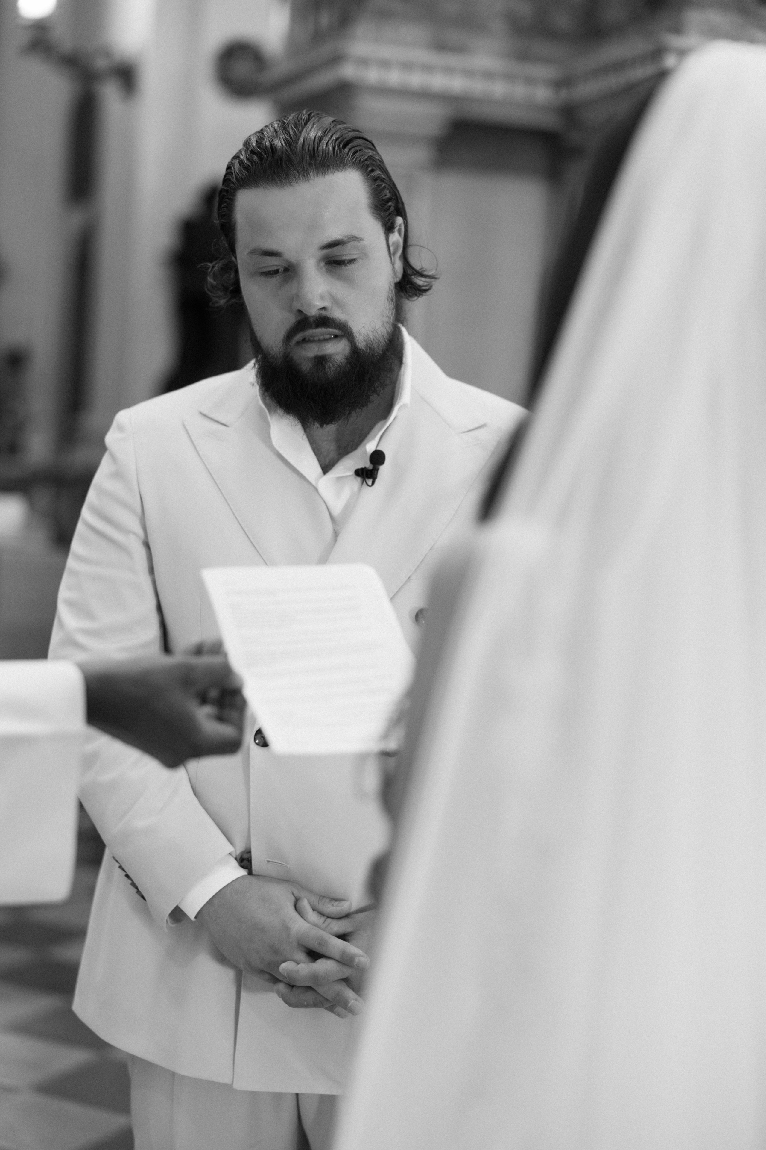 Sofia&Falk. Wedding photographer Italy