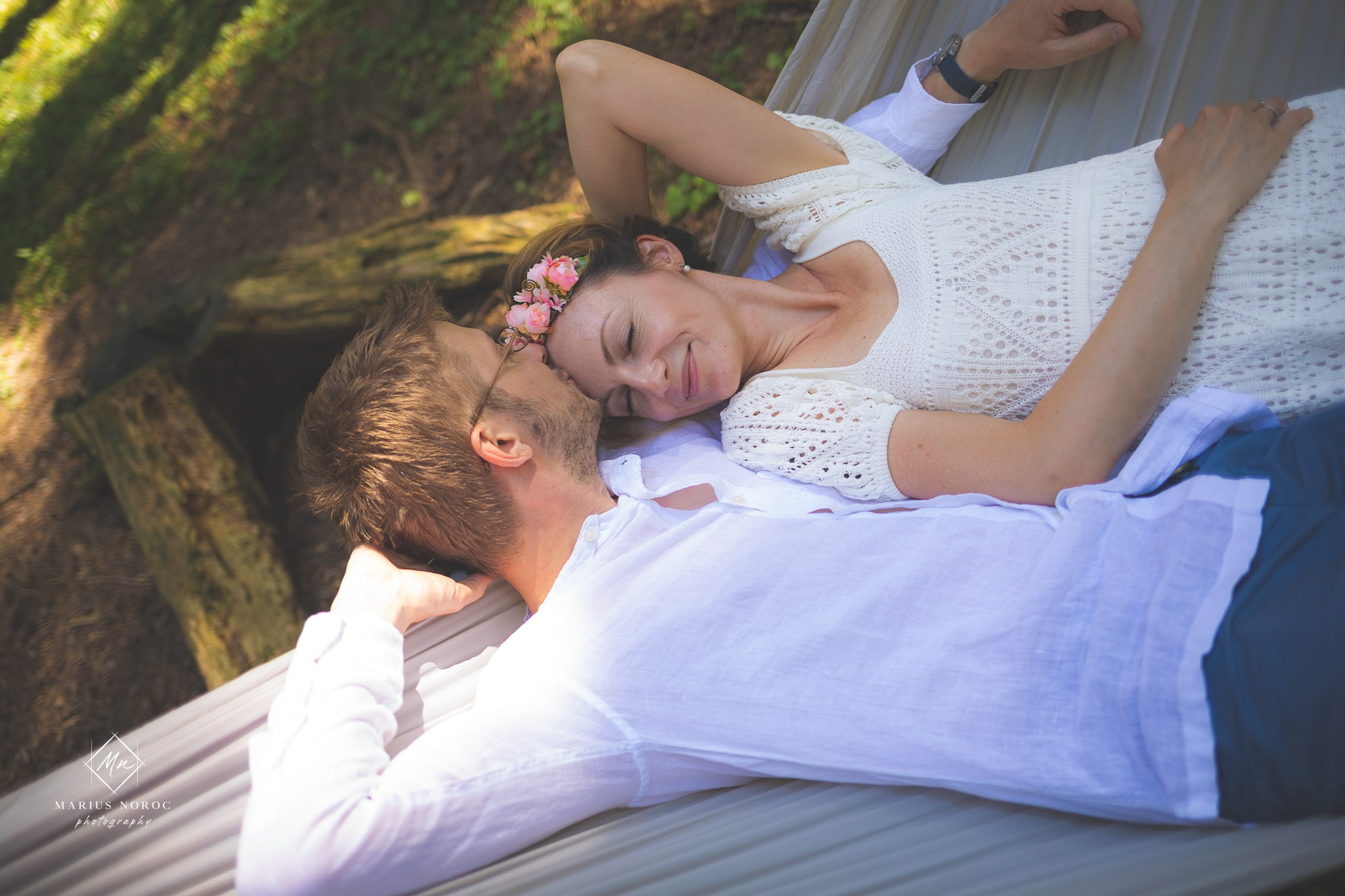 Diana & Tudor | Codrul Secular Slatioara