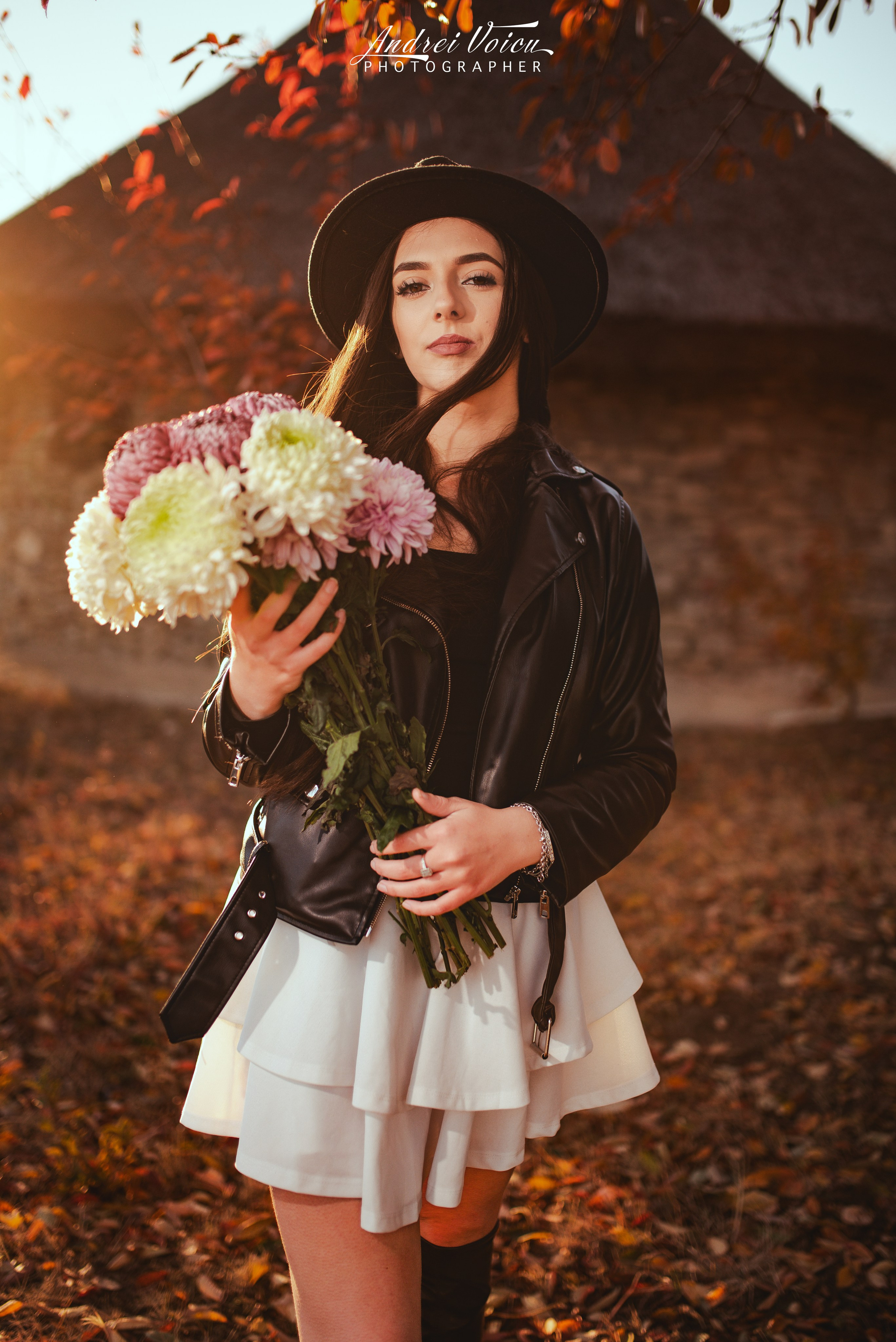 Majorate. Andrei Voicu Fotograf. Povești nescrise, surprinse atent