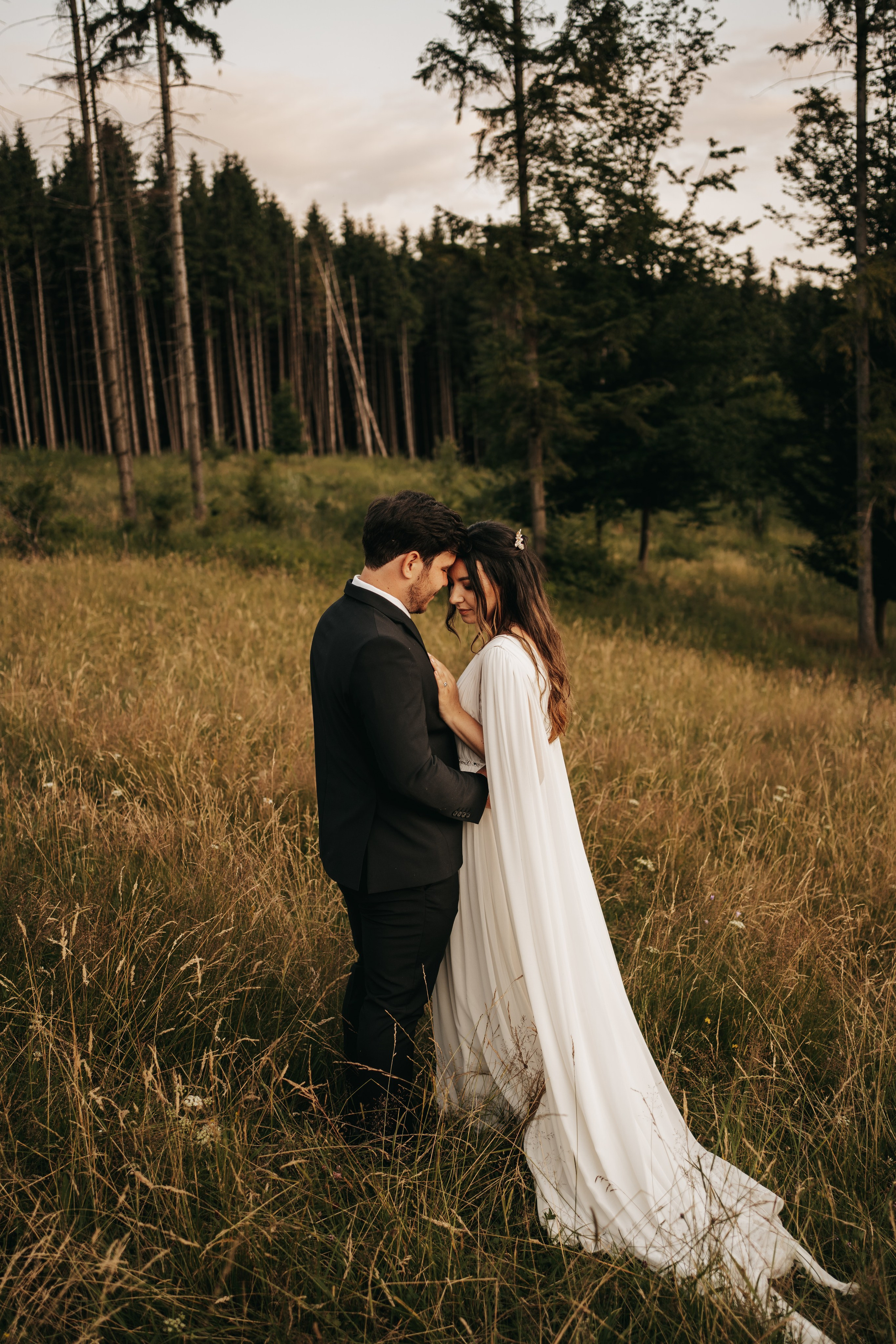 A & A. Fotograf Nunta Iasi - Hearts & Pictures