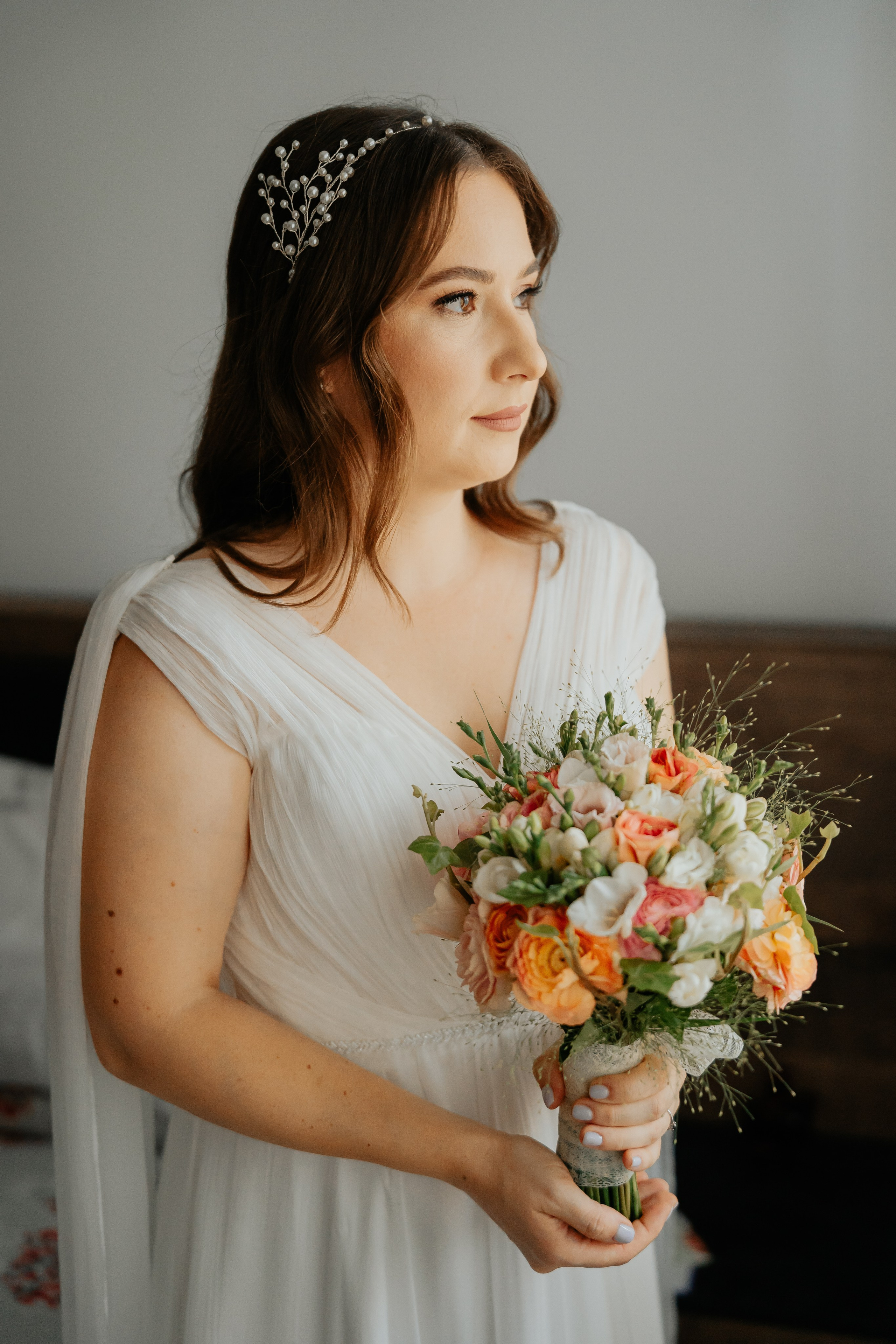 L & E. Fotograf Nunta Iasi - Hearts & Pictures