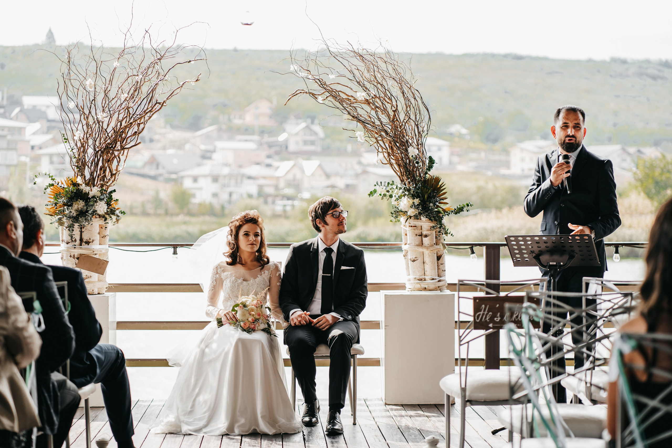 D & E. Fotograf Nunta Iasi - Hearts & Pictures