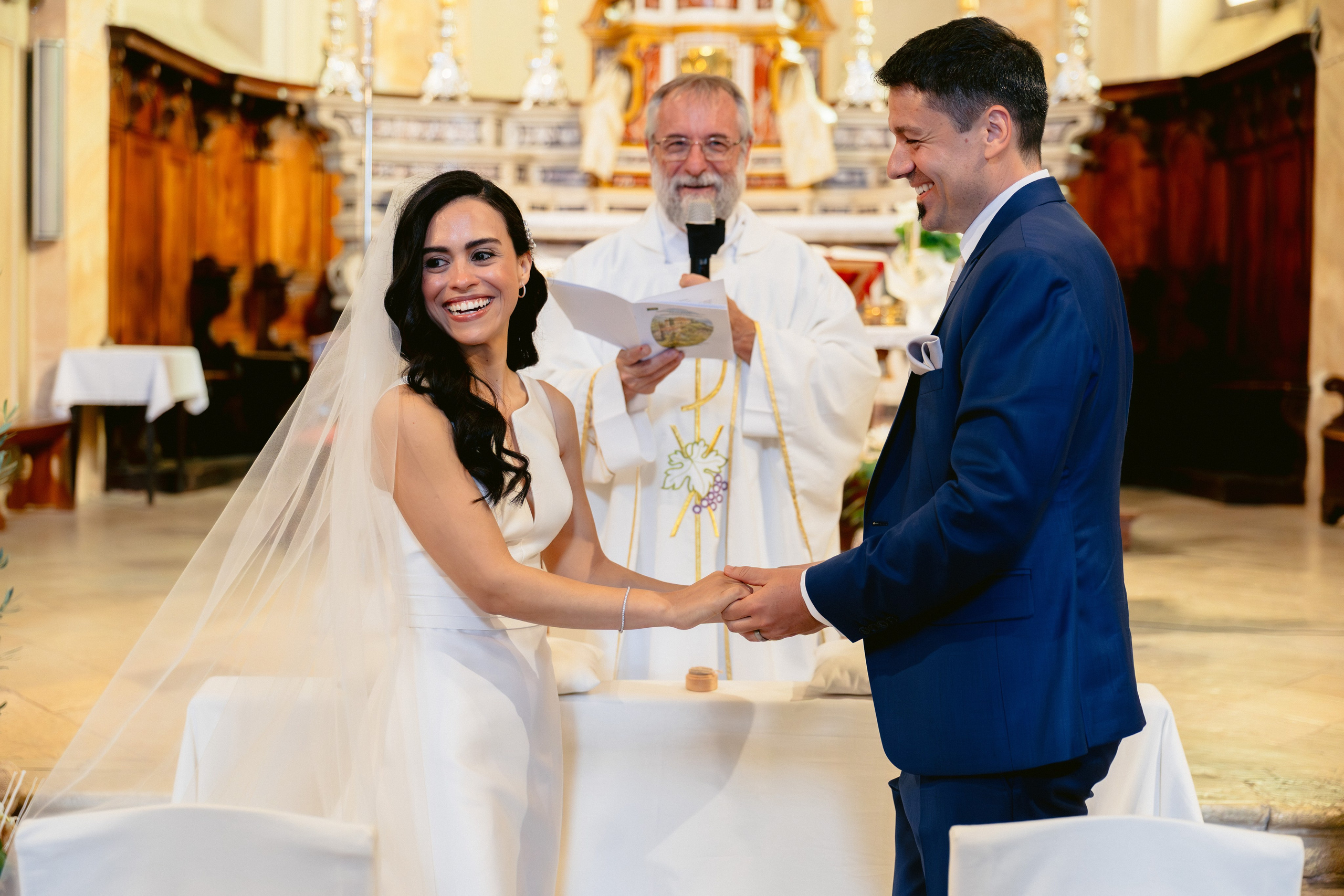 Wedding at Lake Garda | Hotel Ville Montefiori‎