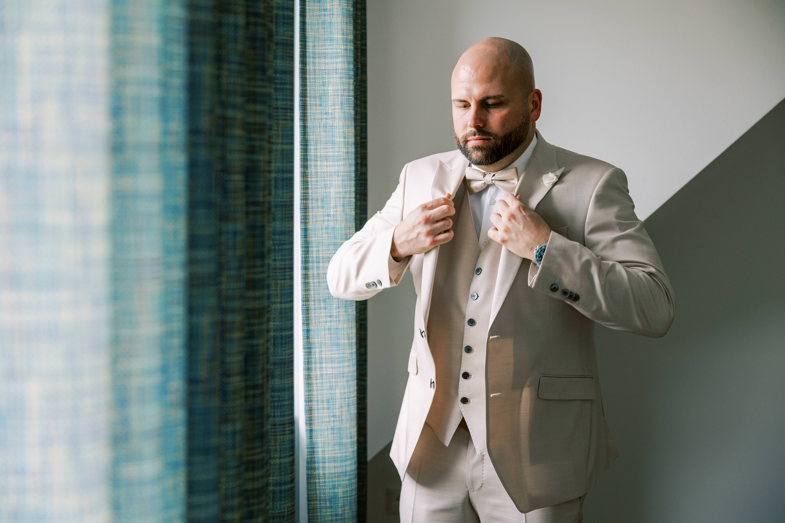 Wedding Castle Ovelgönne | Germany