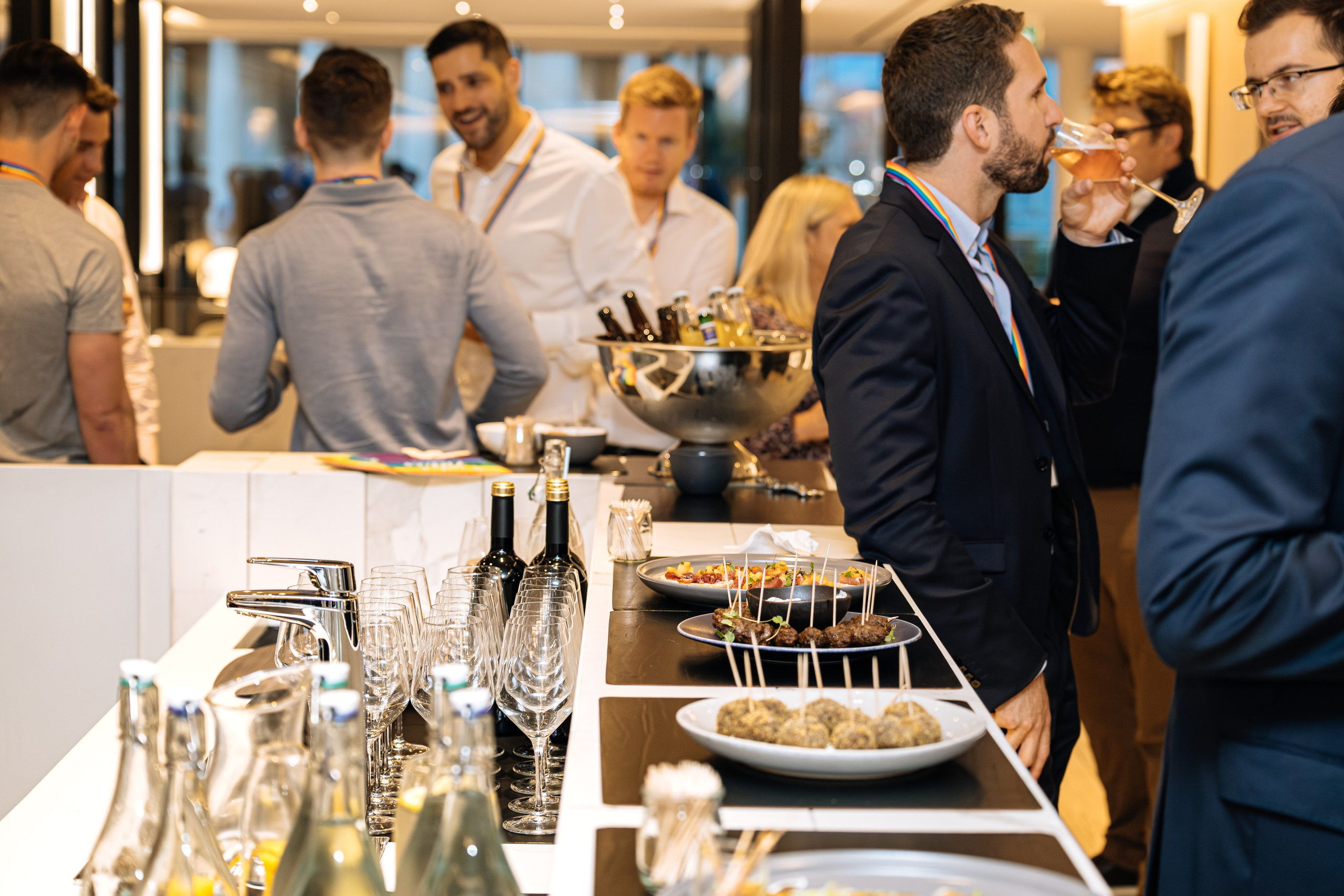 Barings, Out&Allies — September, 2023. Timeless Wedding & Event Photography — based London, working across Europe