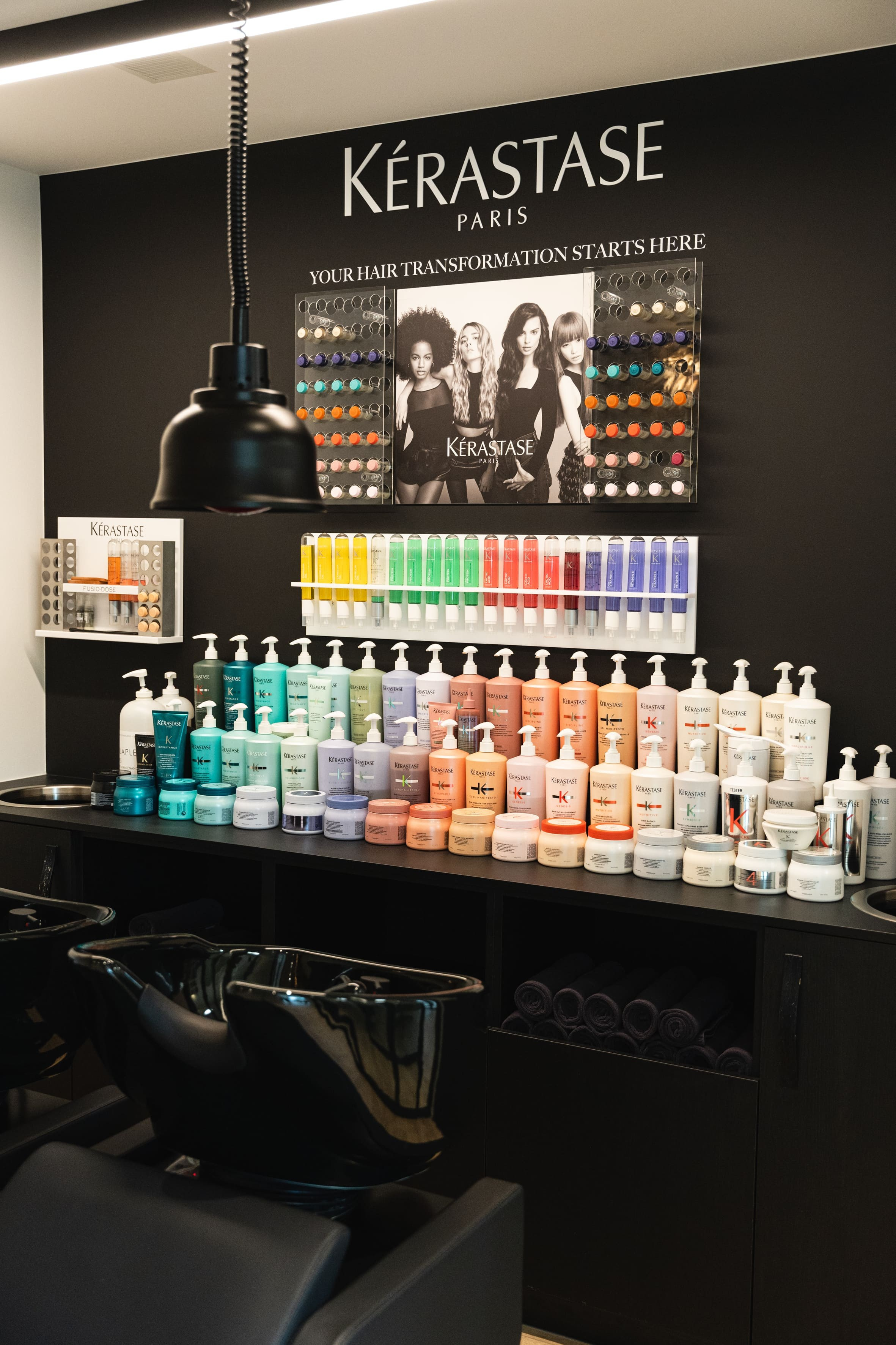 Hair & Beauty Shoot. Little Birdie – Jouw familie- en huwelijksfotograaf in België en daarbuiten