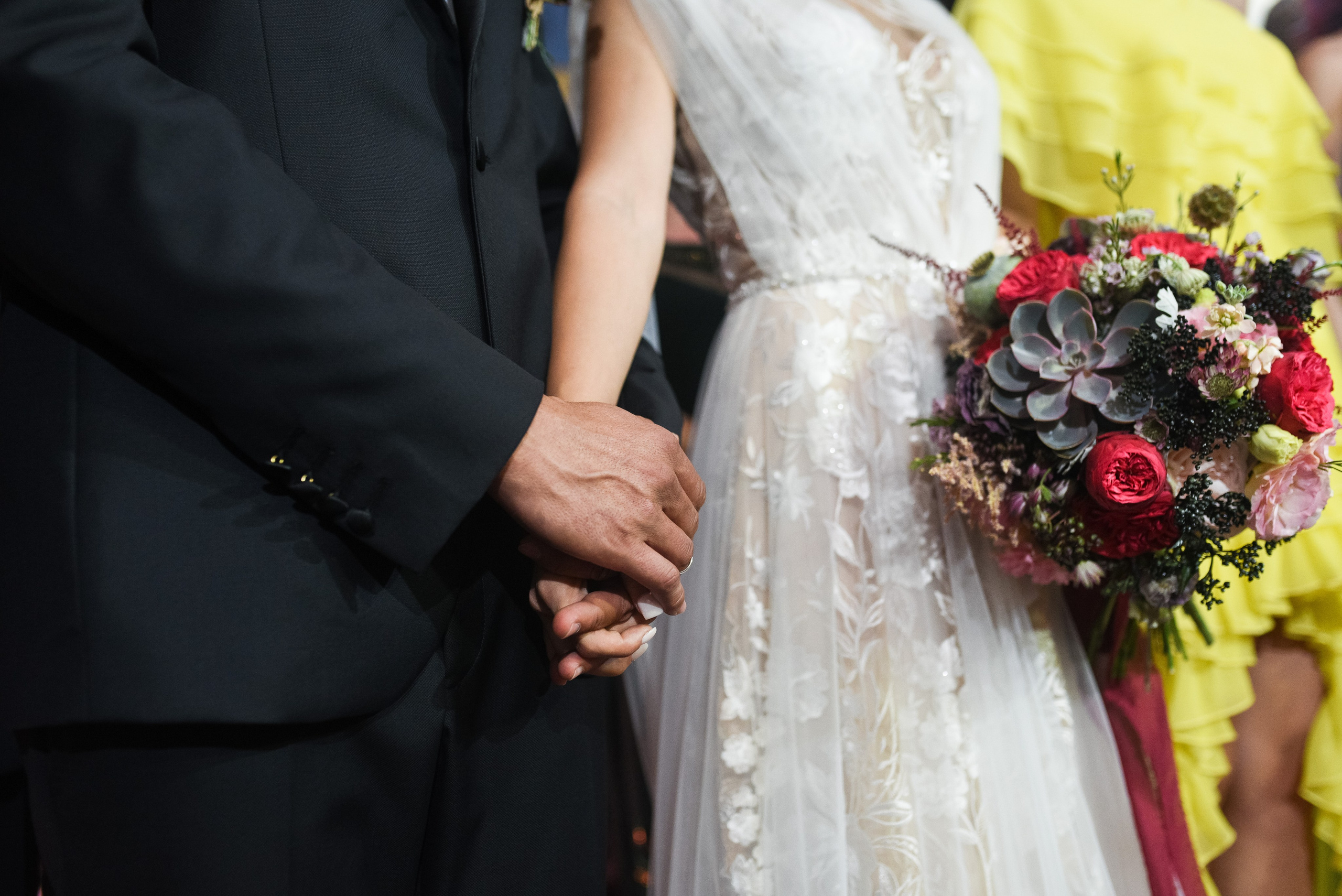 Ioana & Eugen. Acasă