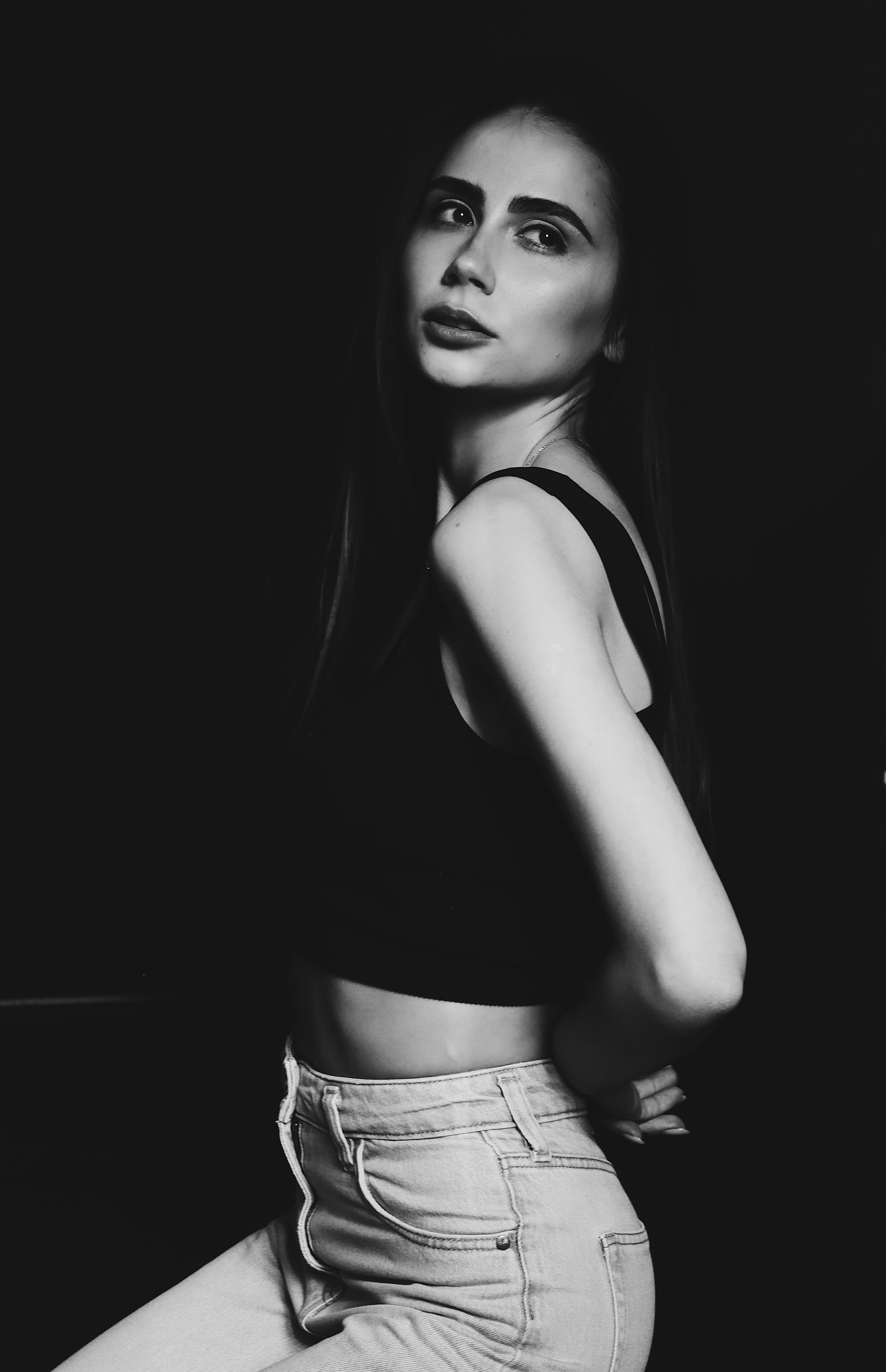 Дорина — Студия. Анастасия Крылова | Фотограф в Будапеште & Мюнхене