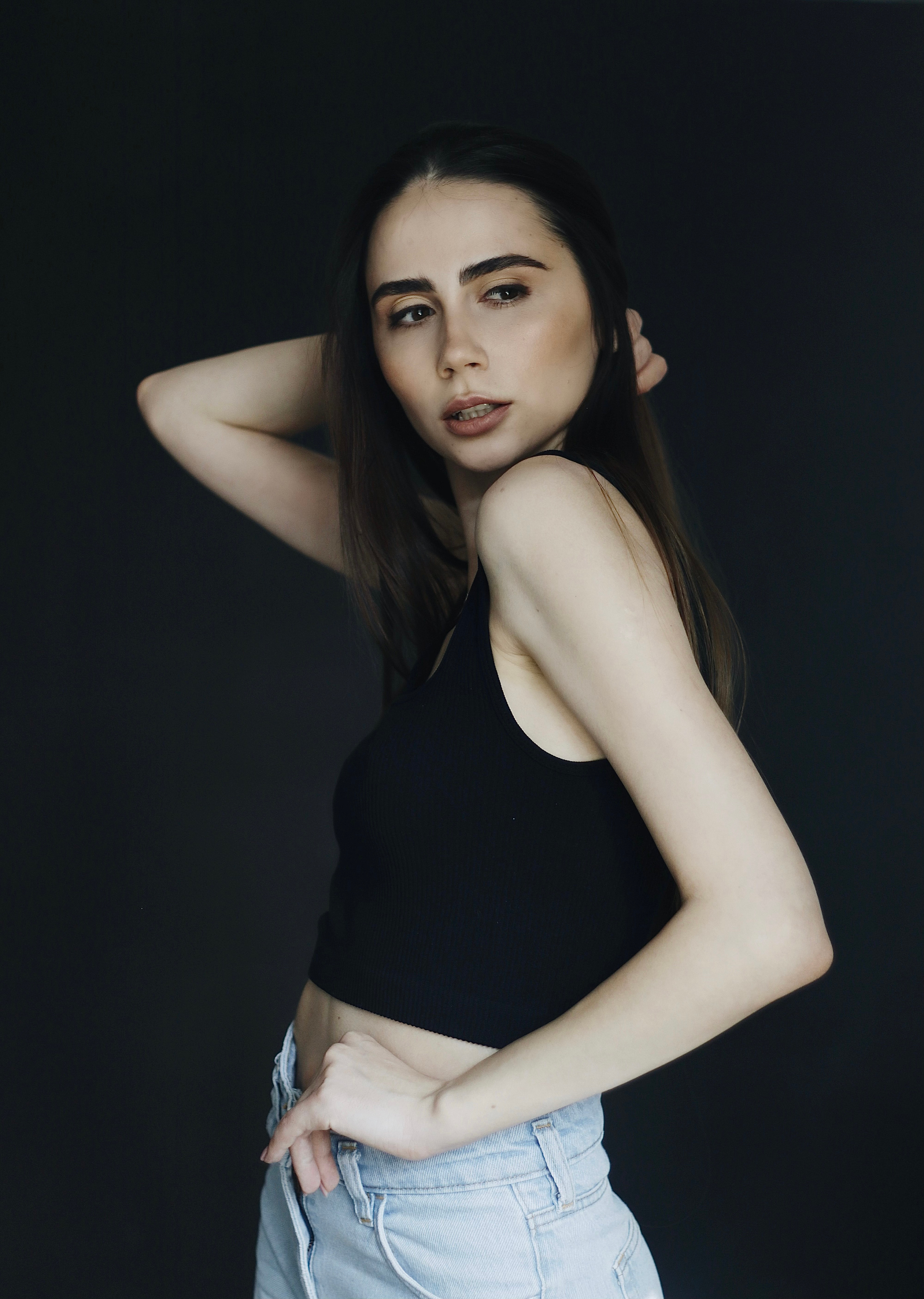 Дорина — Студия. Анастасия Крылова | Фотограф в Будапеште & Мюнхене