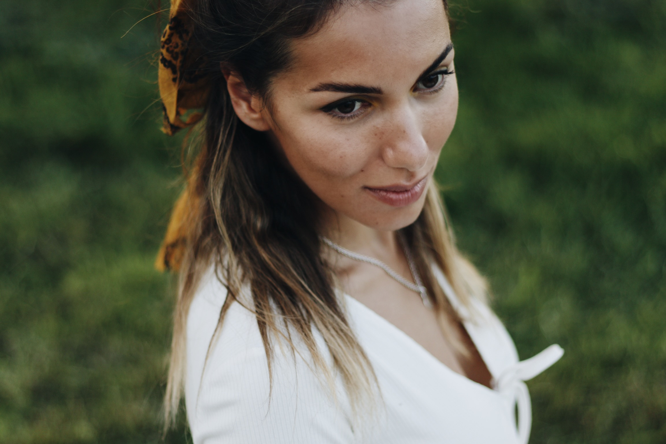 Маша и Качели. Анастасия Крылова | Фотограф в Будапеште & Мюнхене