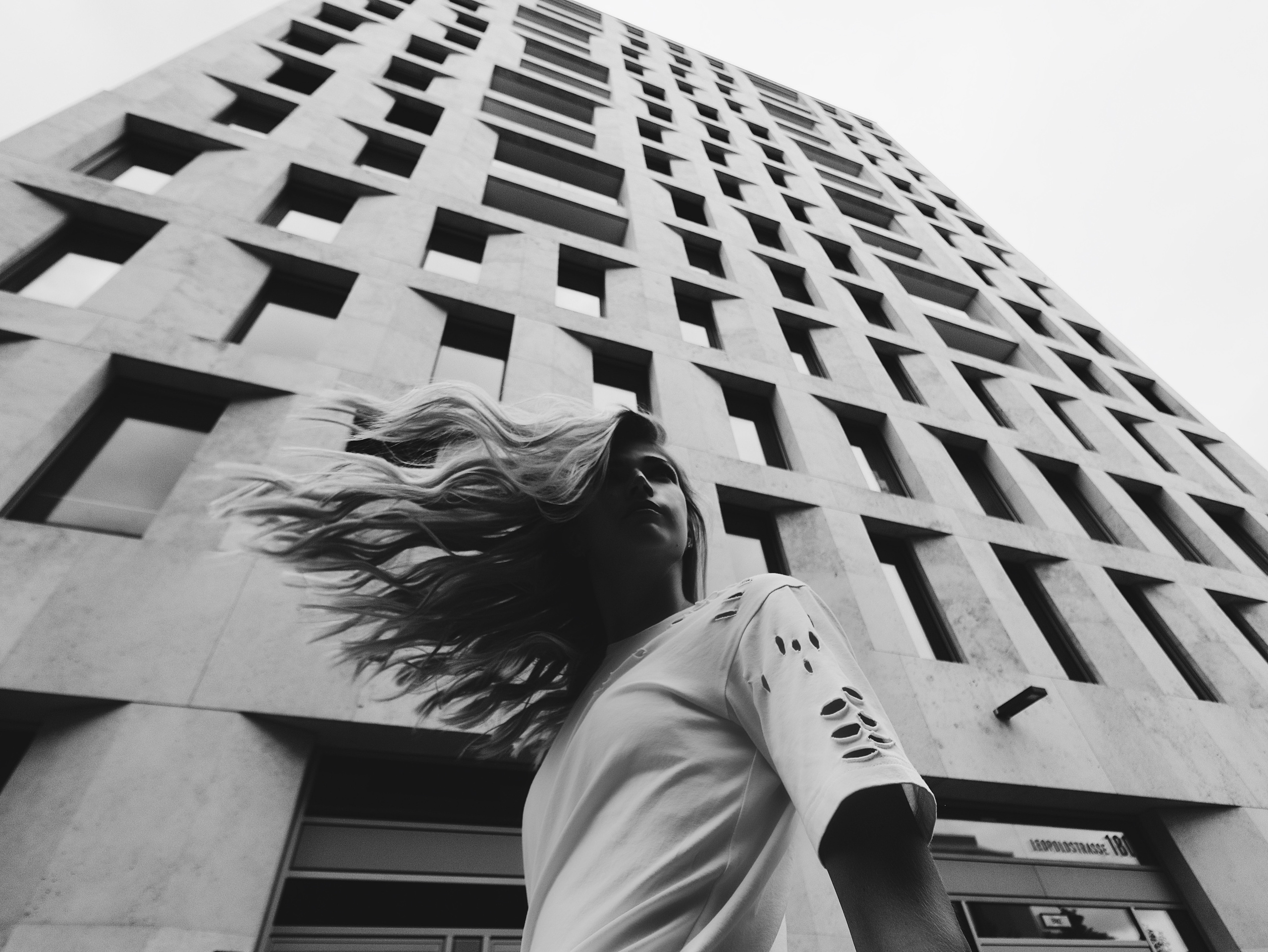 Юлия — ФотоDень. Анастасия Крылова | Фотограф в Будапеште & Мюнхене