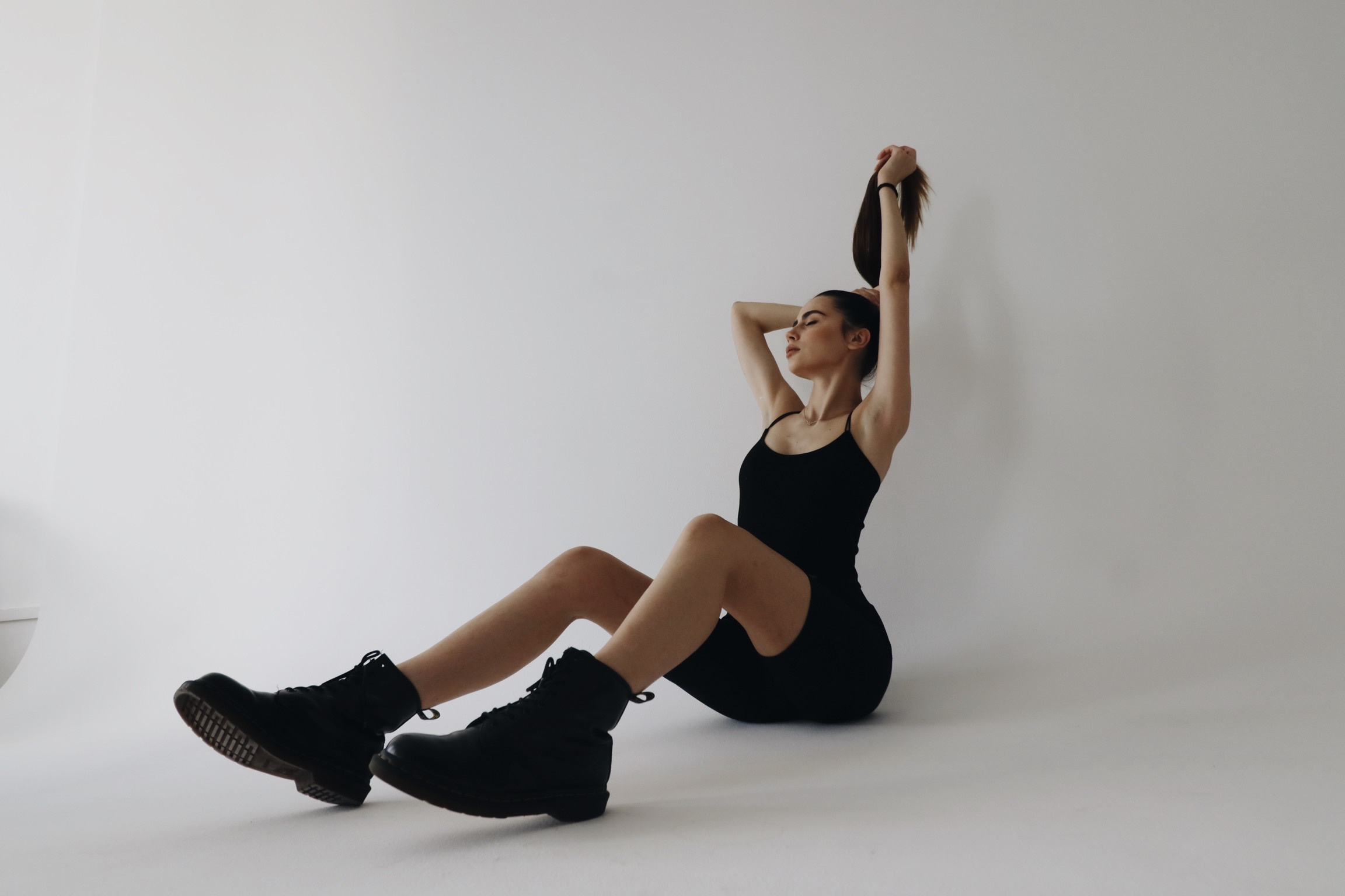 Дорина — Студия. Анастасия Крылова | Фотограф в Будапеште & Мюнхене