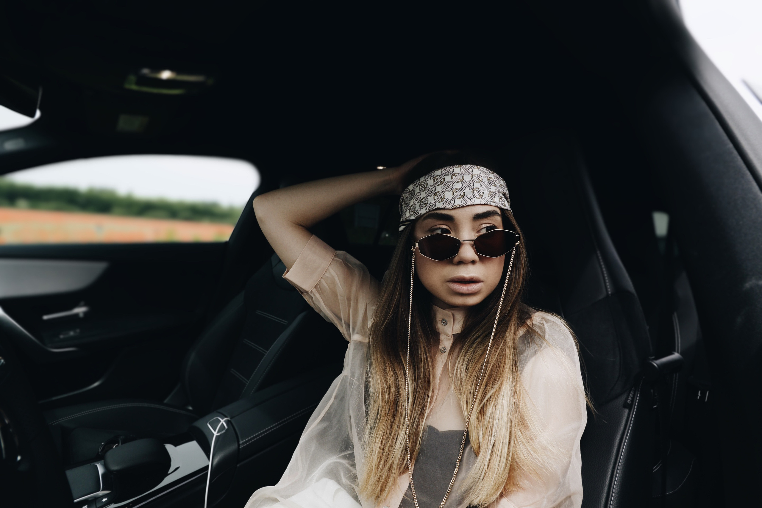 Юля — Маки. Анастасия Крылова | Фотограф в Будапеште & Мюнхене