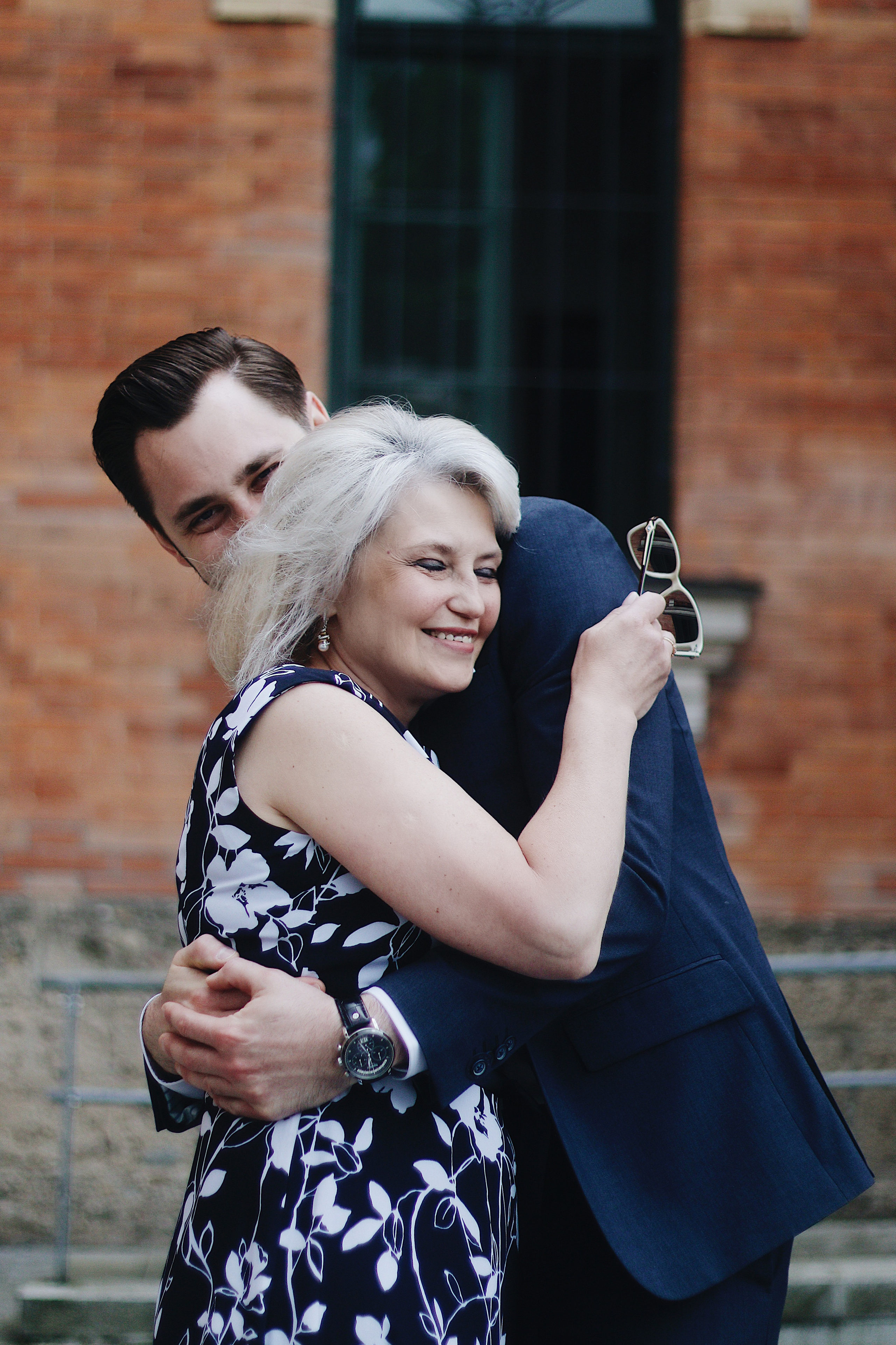 Wedding Day — Rosenheim. Анастасия Крылова | Фотограф в Будапеште & Мюнхене